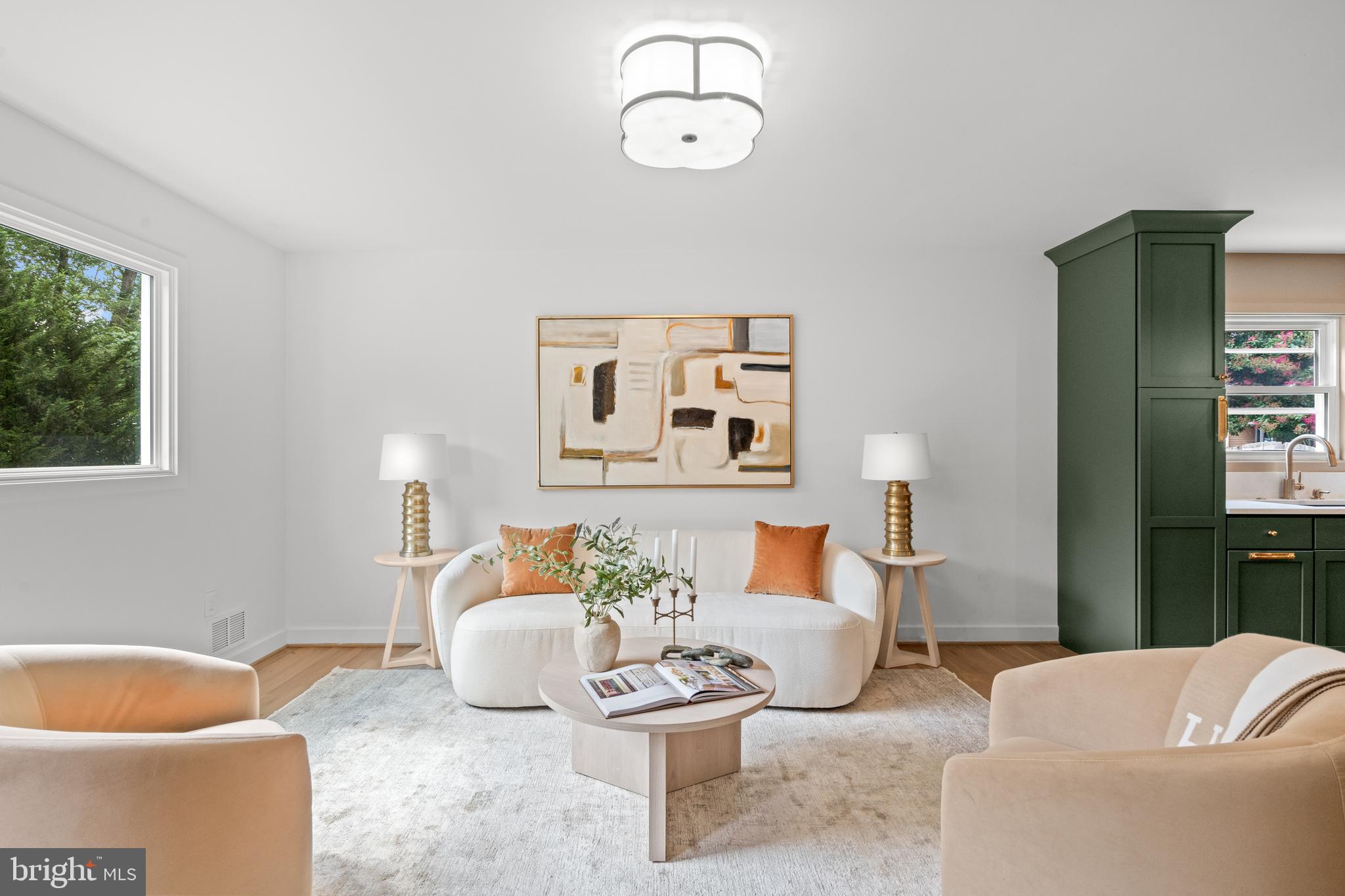 BELLS MILL VILLAGE - Residential