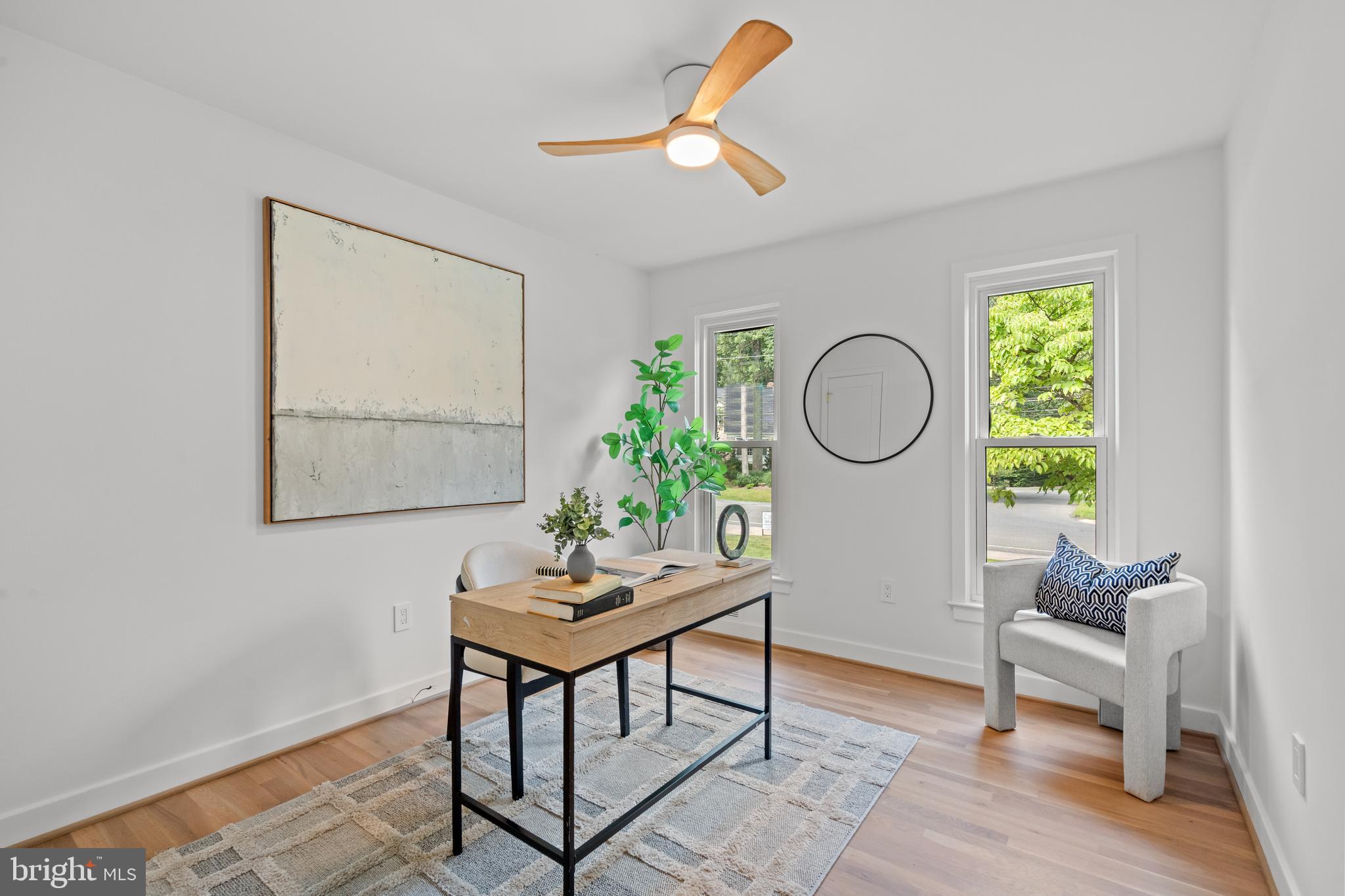 BELLS MILL VILLAGE - Residential