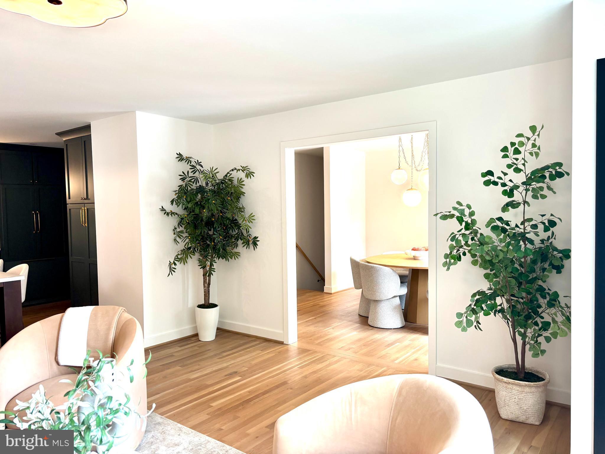 BELLS MILL VILLAGE - Residential