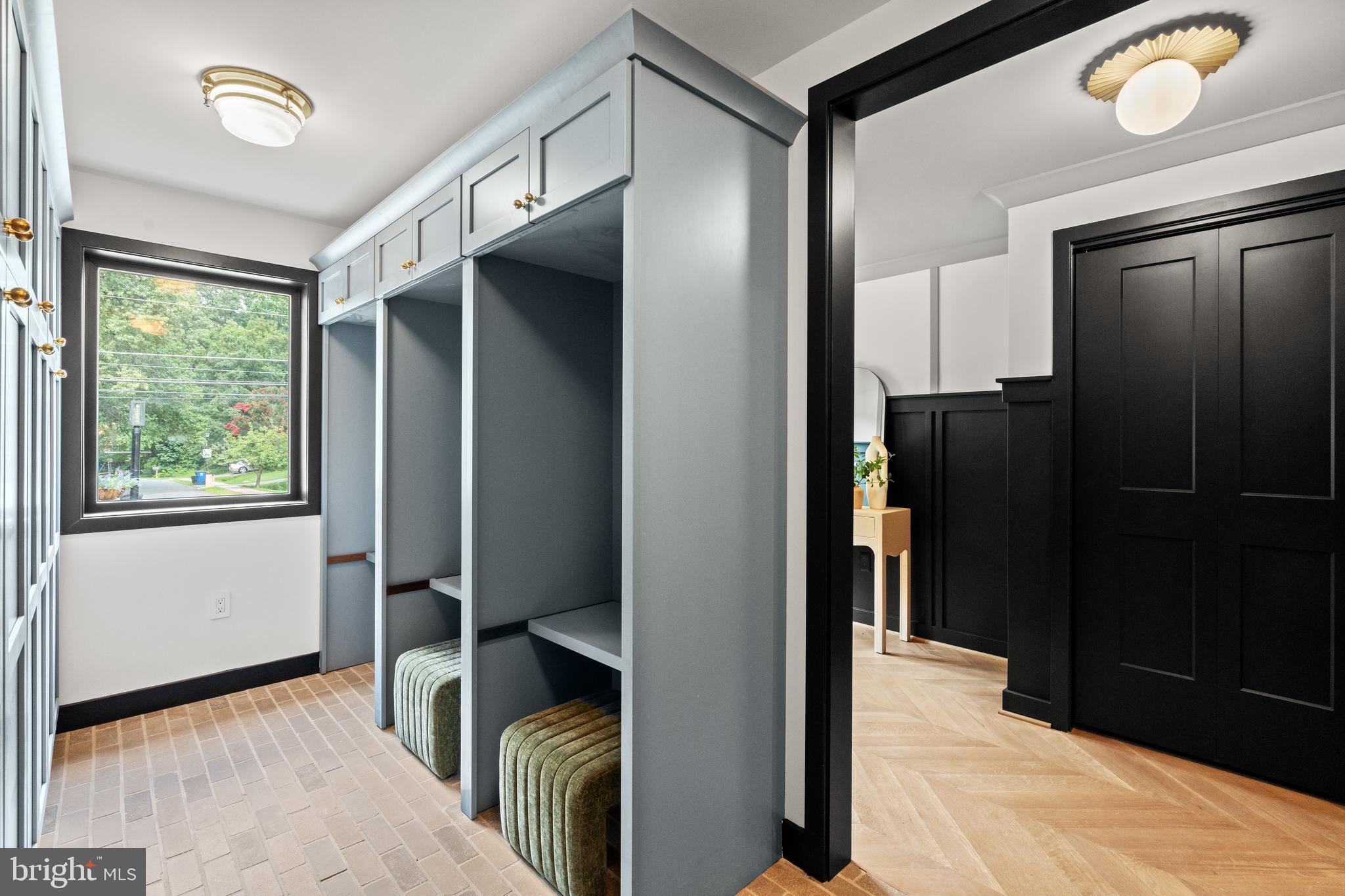 BELLS MILL VILLAGE - Residential