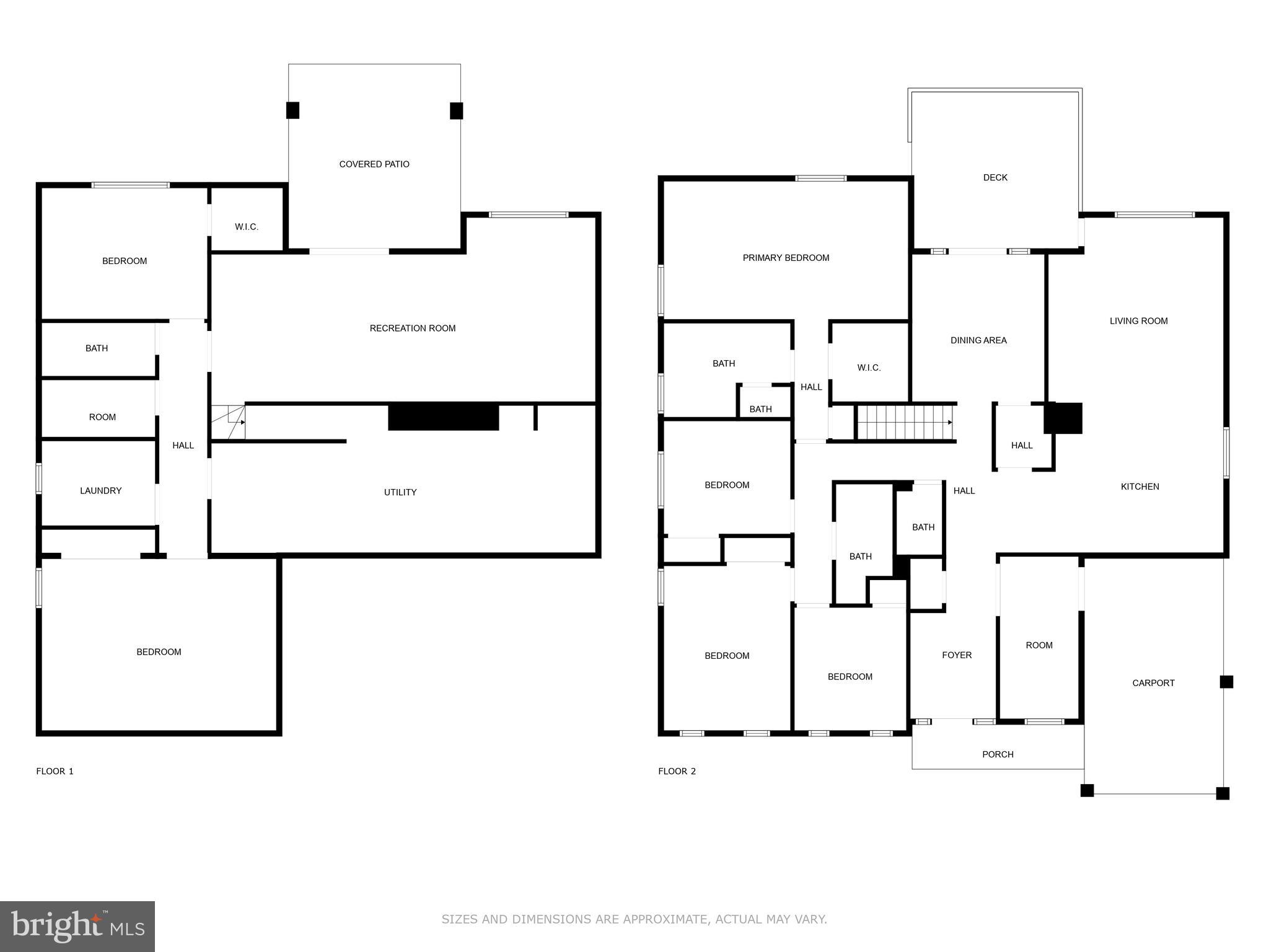 BELLS MILL VILLAGE - Residential