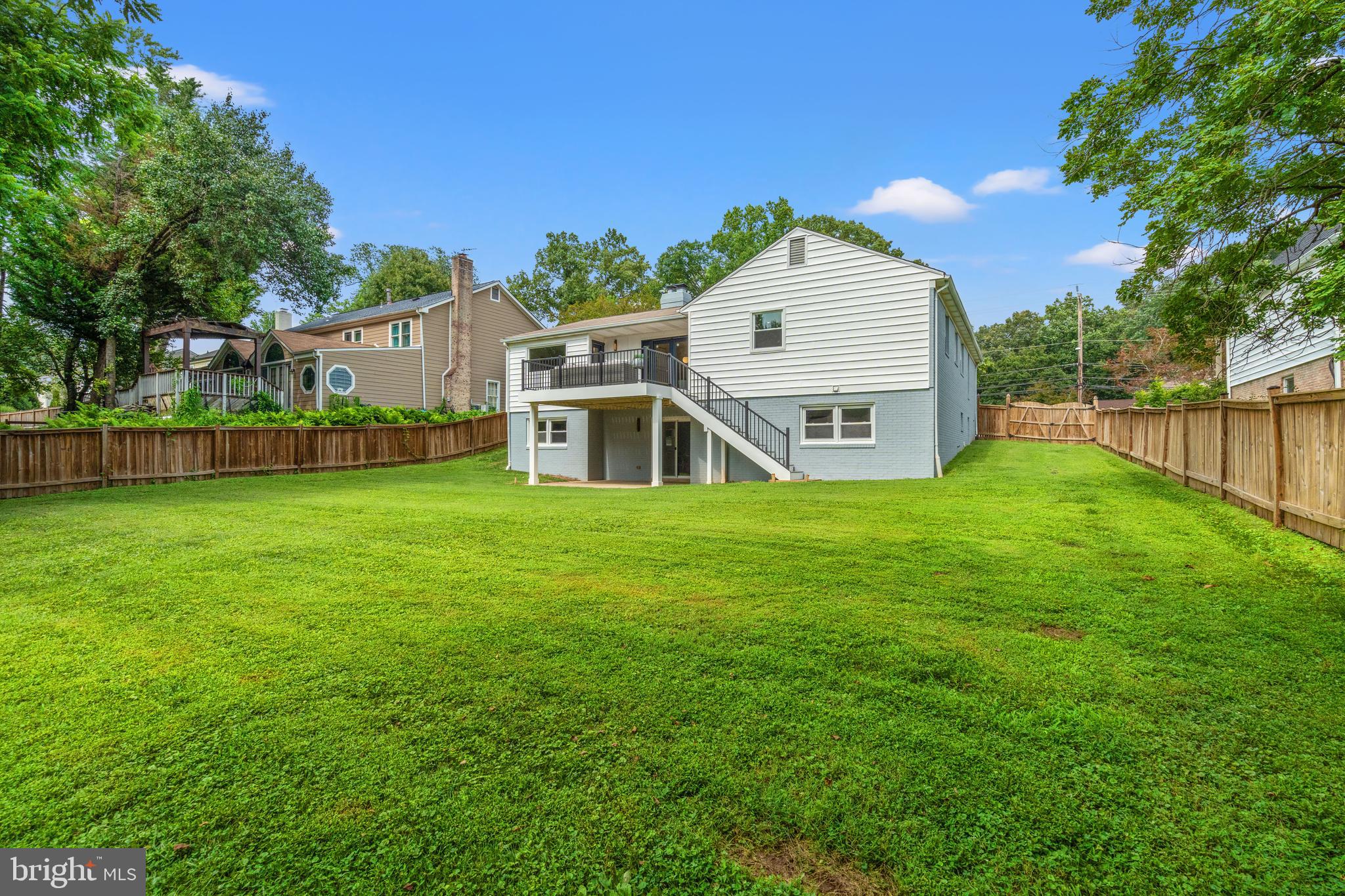 BELLS MILL VILLAGE - Residential