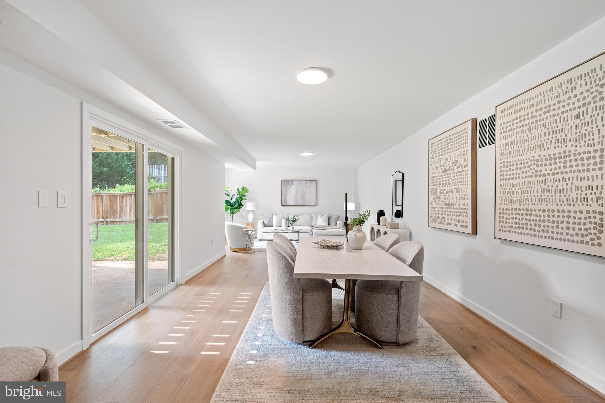 BELLS MILL VILLAGE - Residential