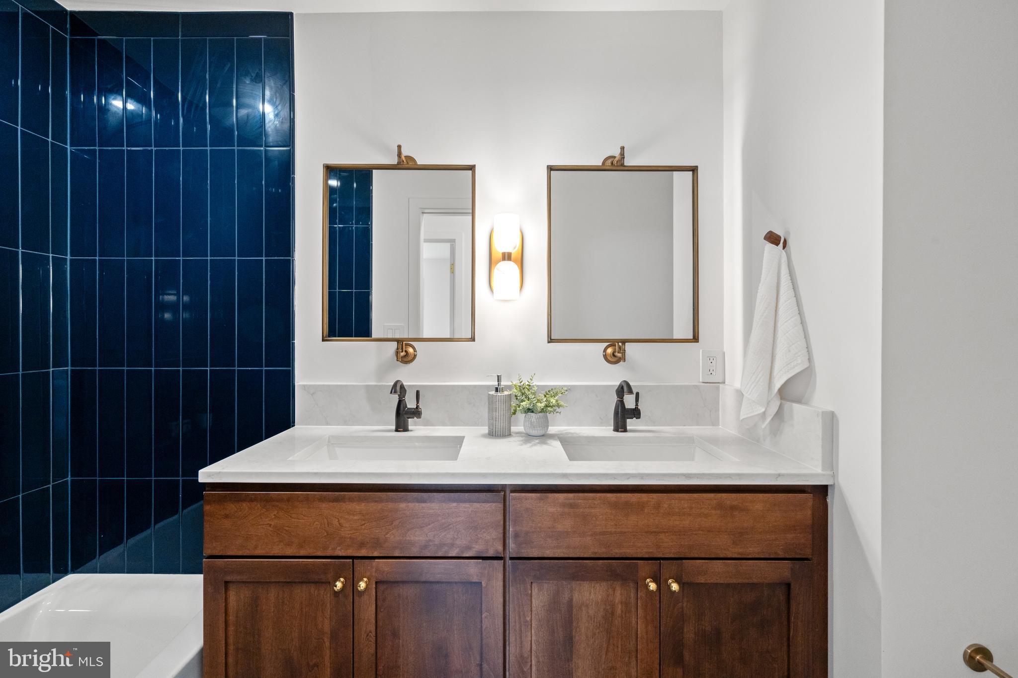 BELLS MILL VILLAGE - Residential