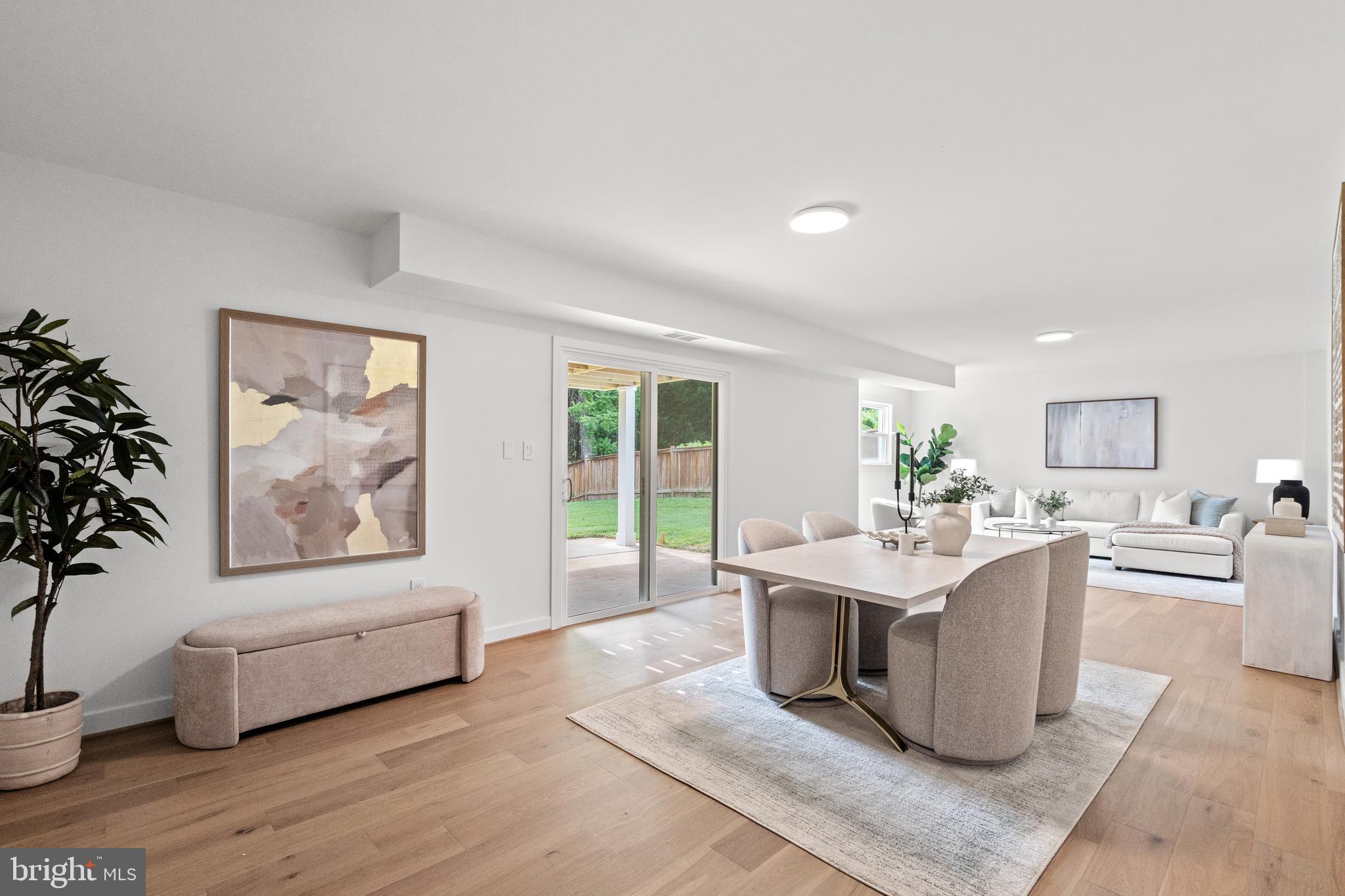 BELLS MILL VILLAGE - Residential