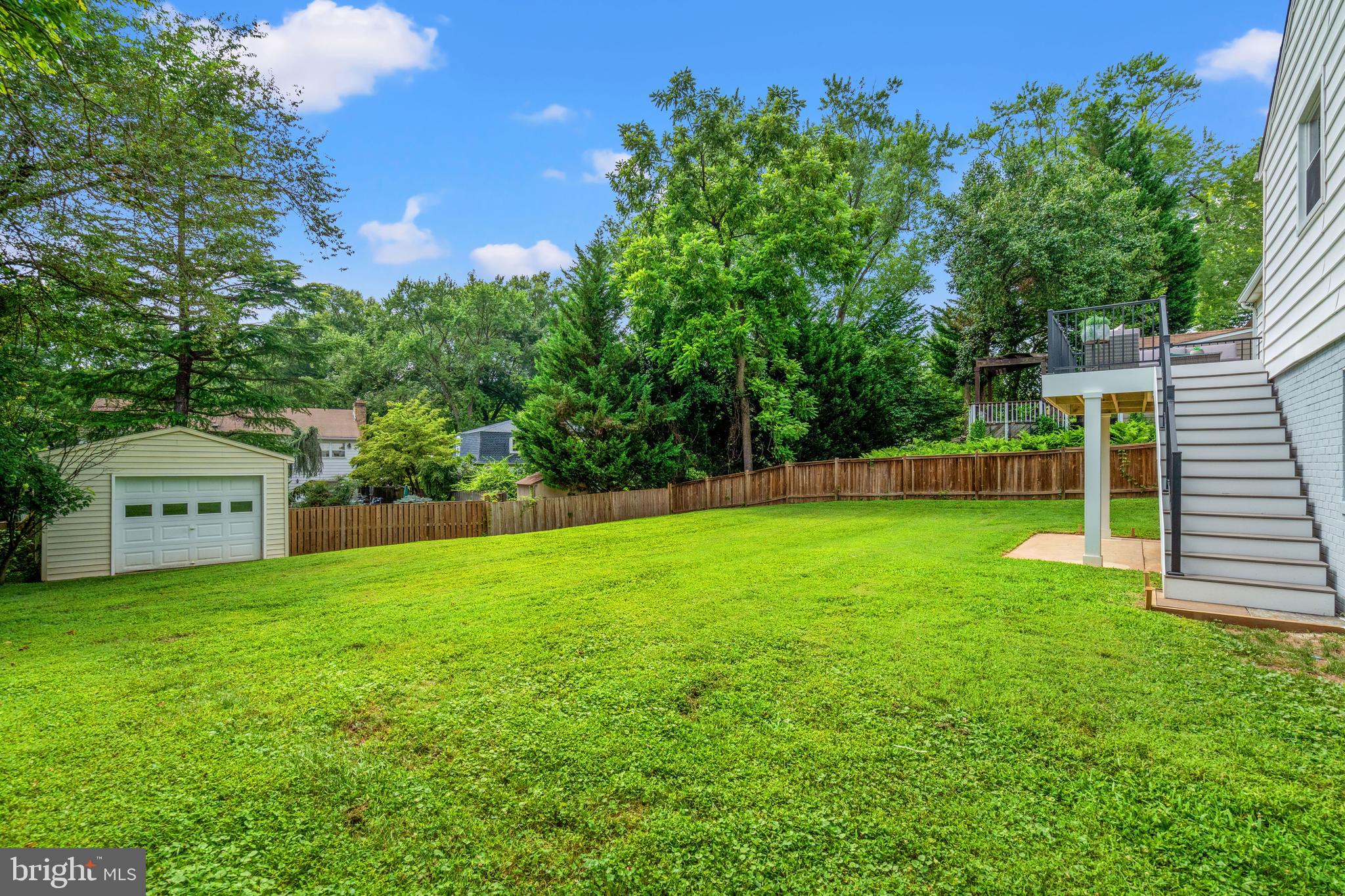 BELLS MILL VILLAGE - Residential