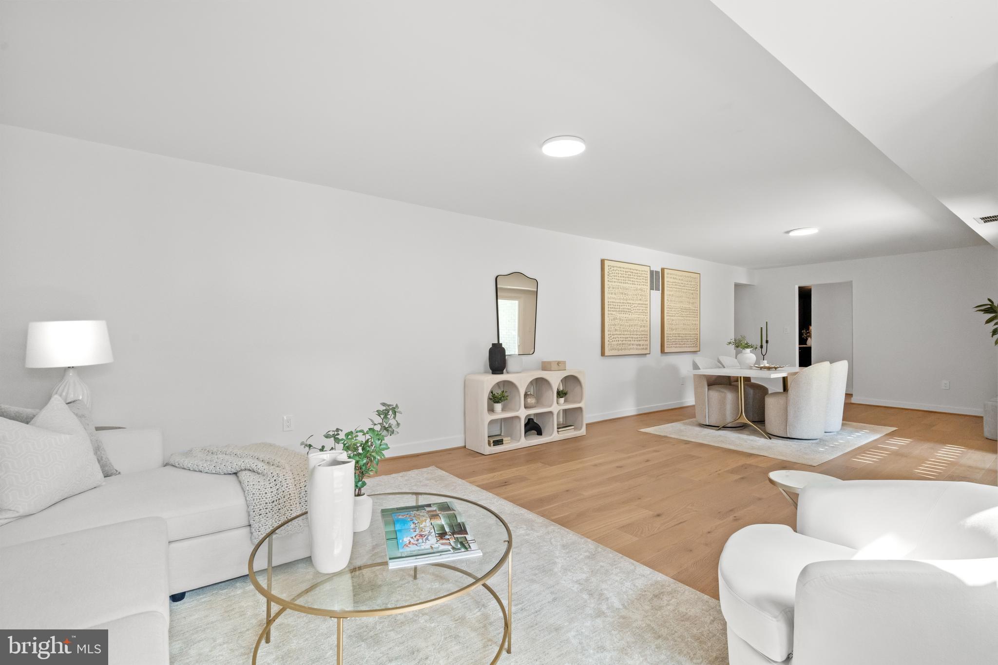 BELLS MILL VILLAGE - Residential