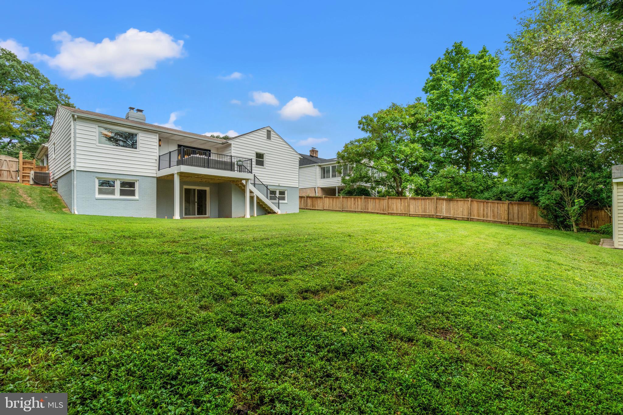 BELLS MILL VILLAGE - Residential