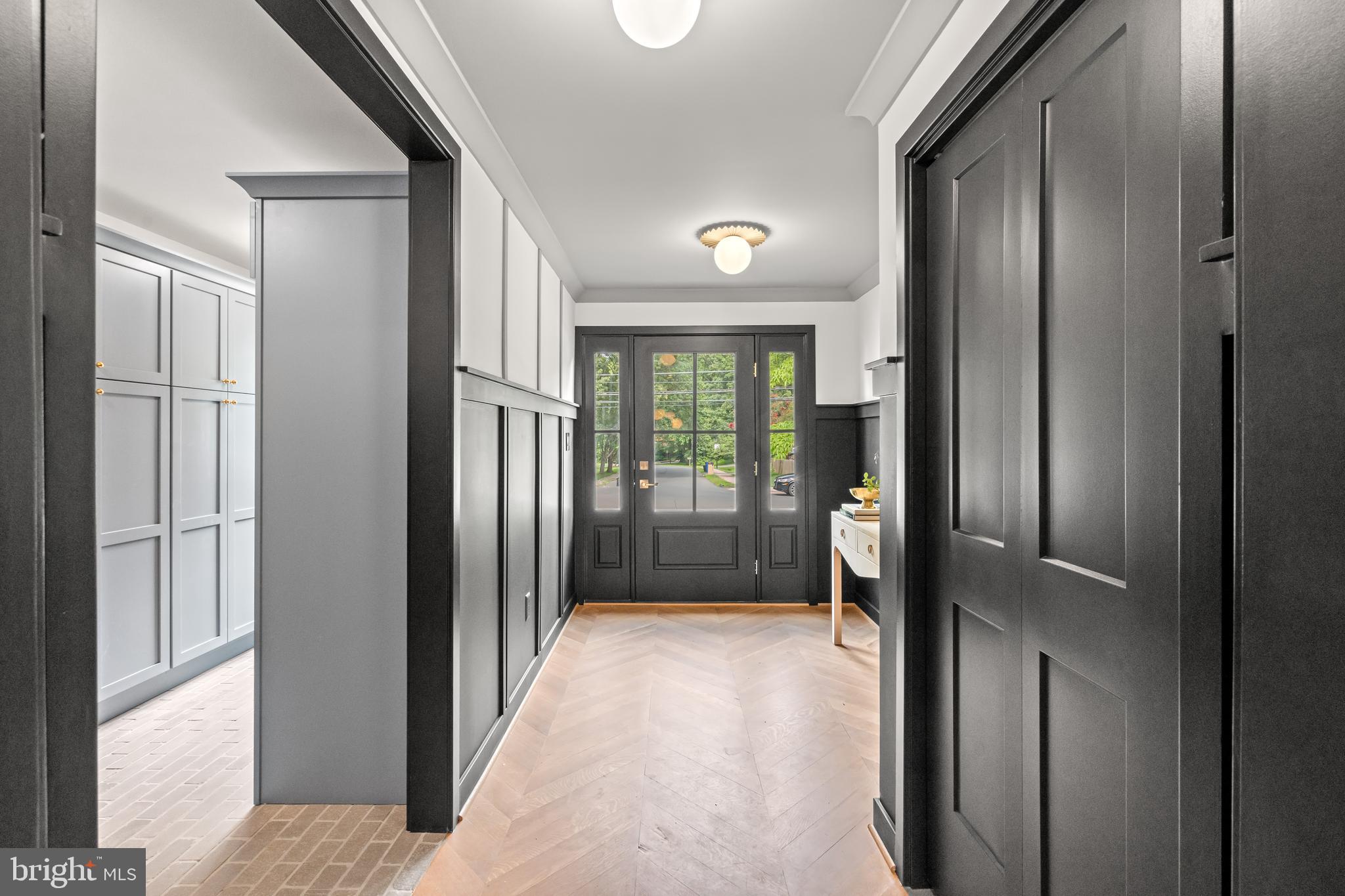 BELLS MILL VILLAGE - Residential