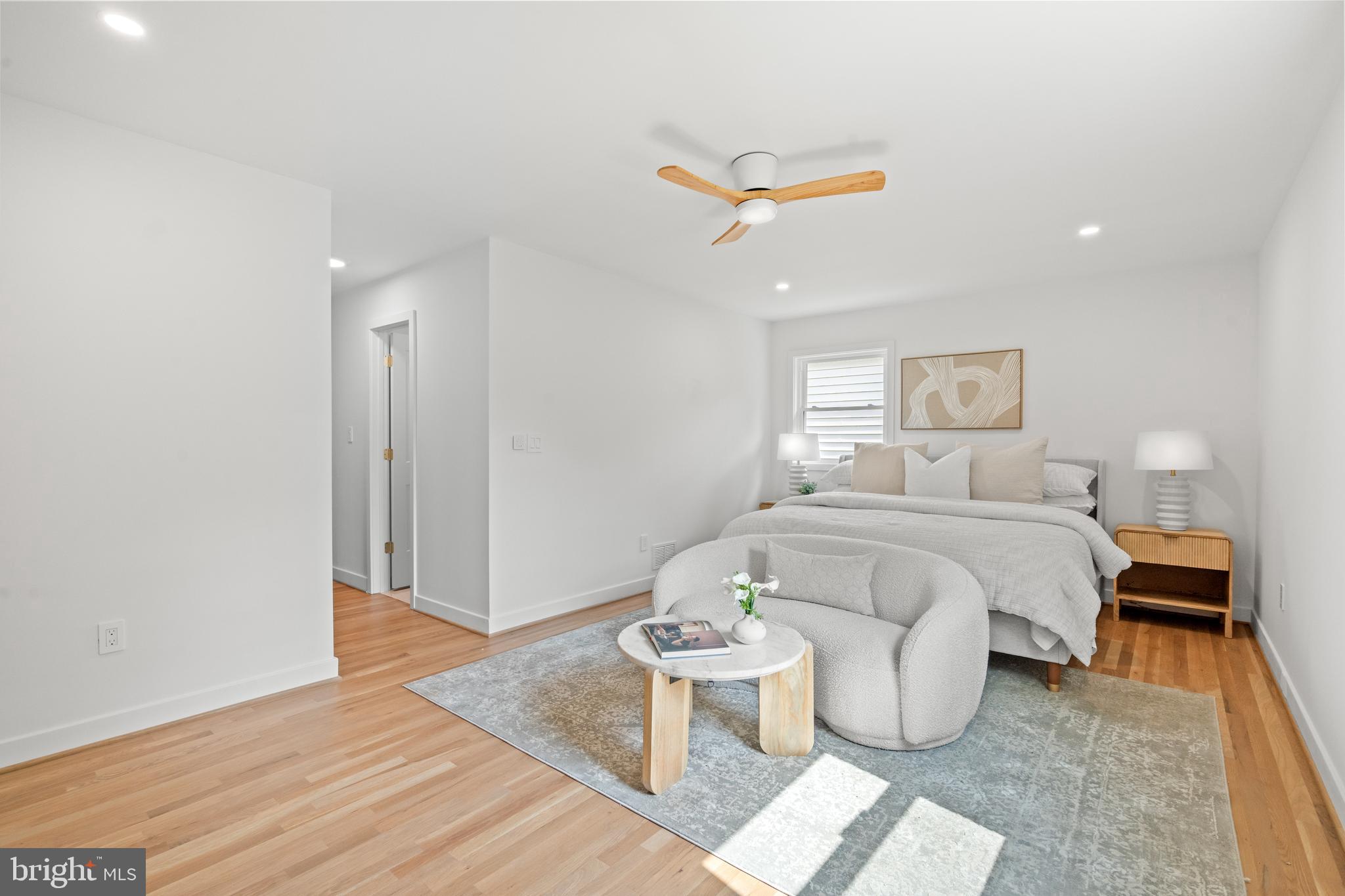 BELLS MILL VILLAGE - Residential