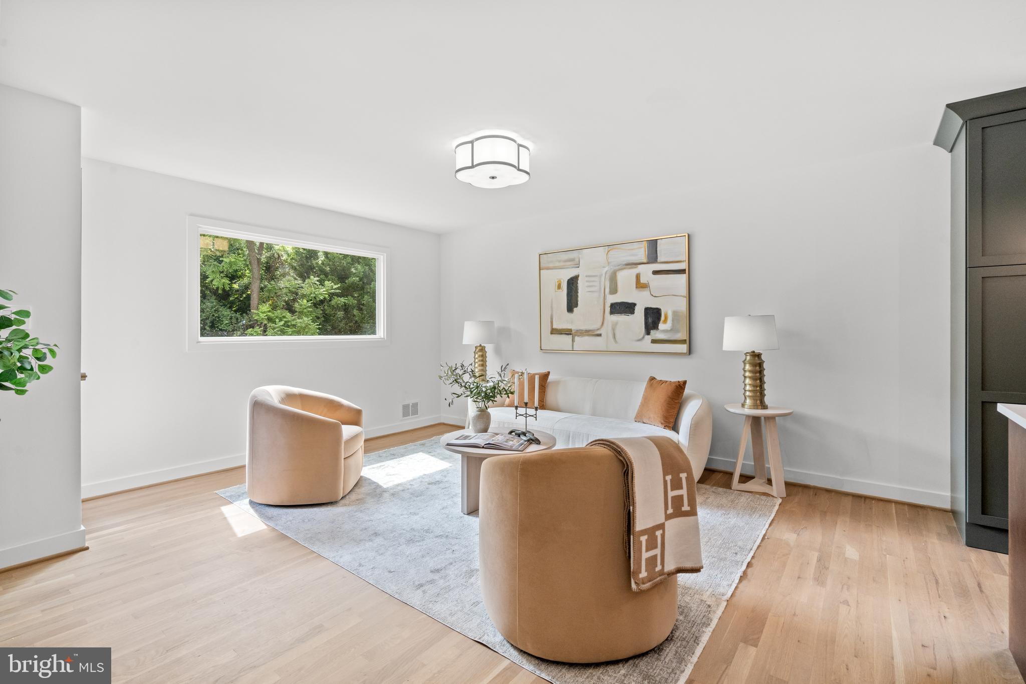 BELLS MILL VILLAGE - Residential