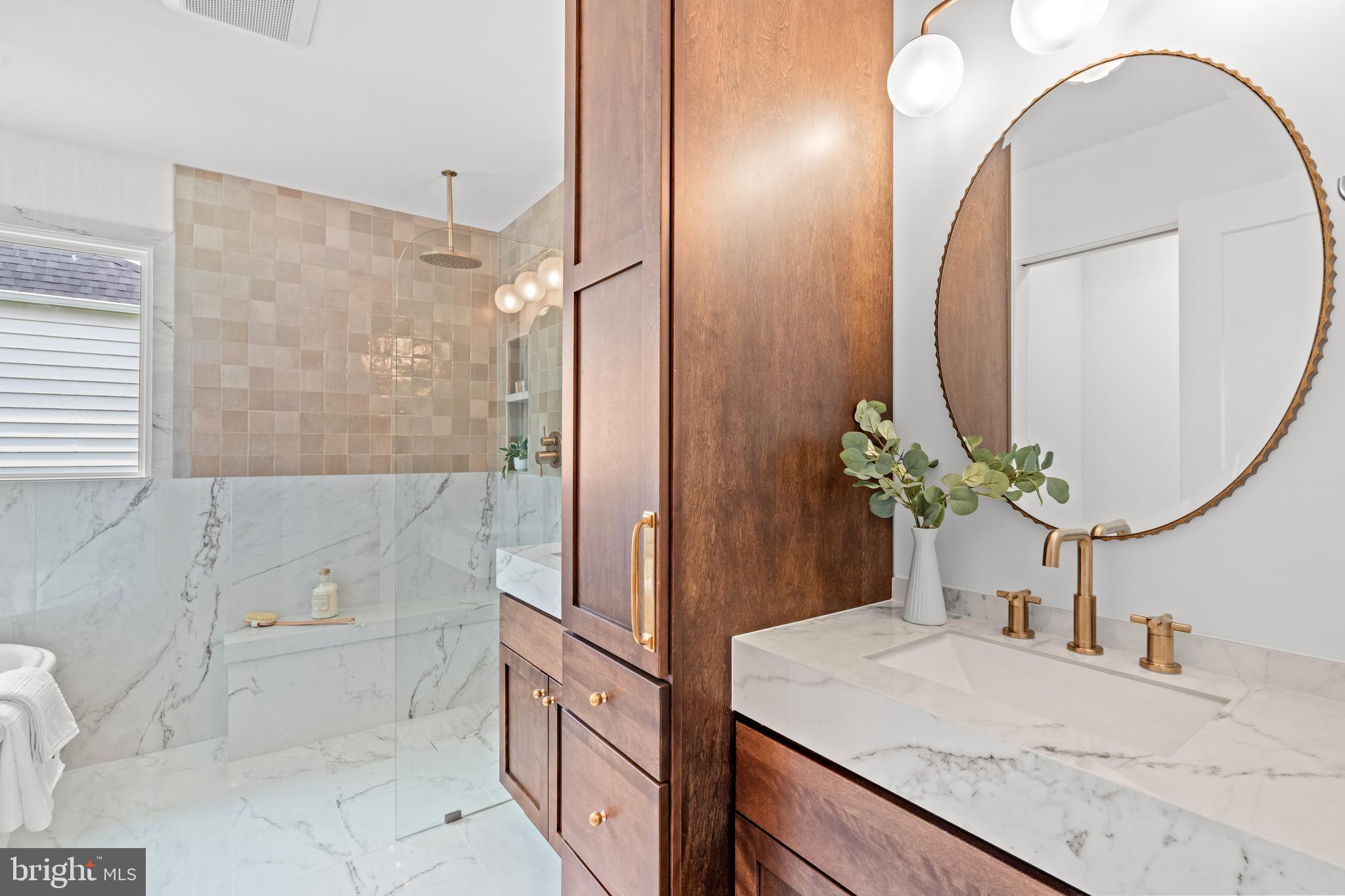 BELLS MILL VILLAGE - Residential