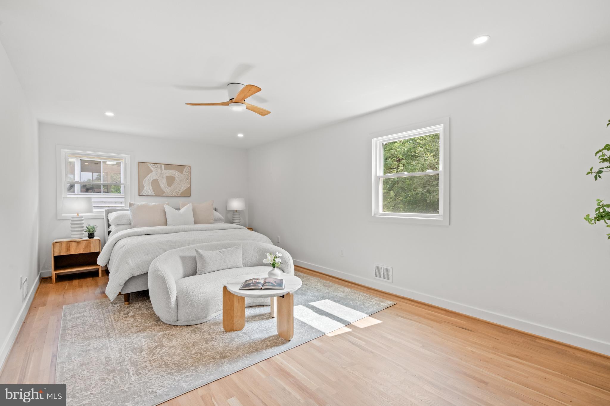 BELLS MILL VILLAGE - Residential