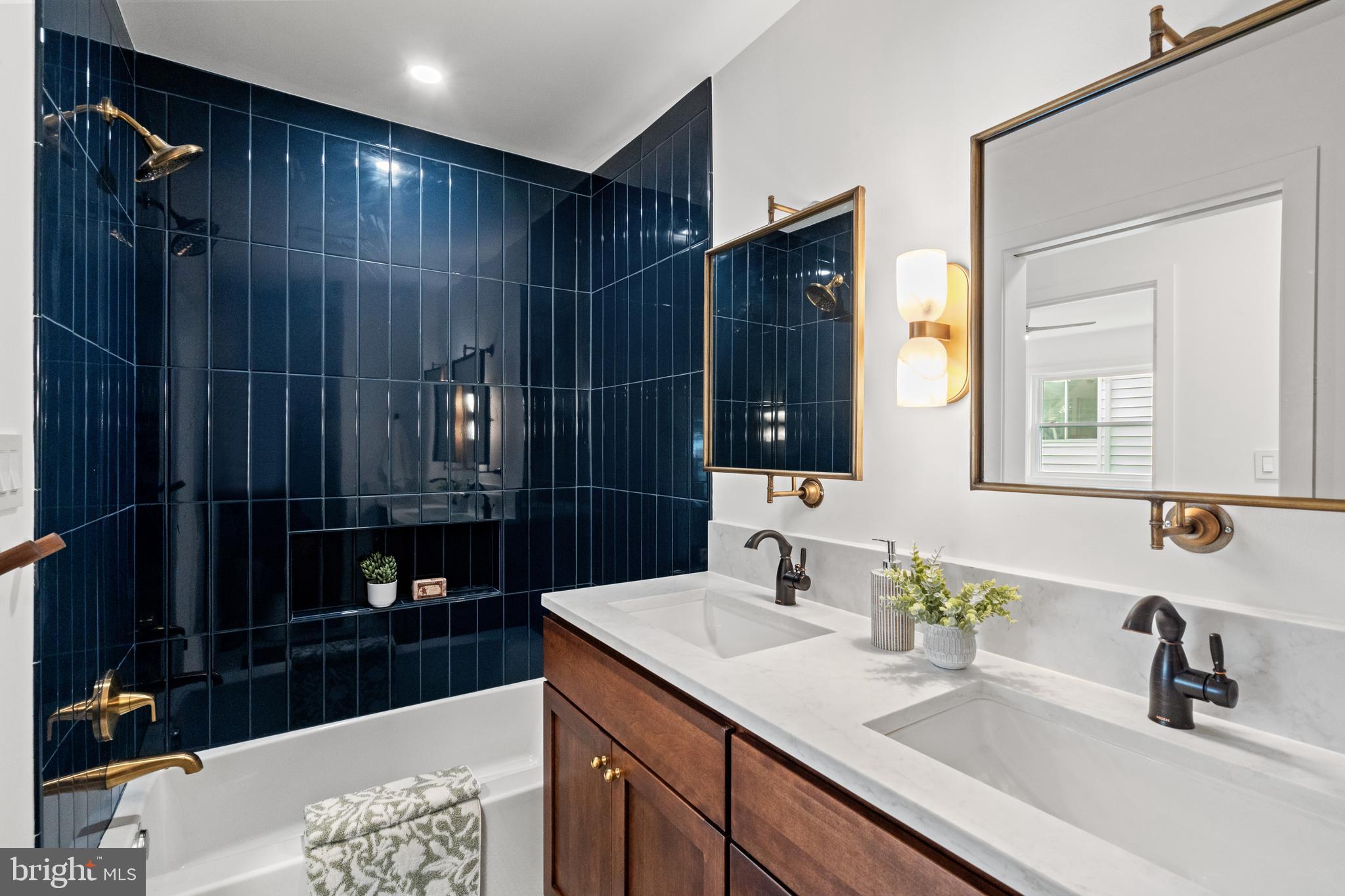 BELLS MILL VILLAGE - Residential