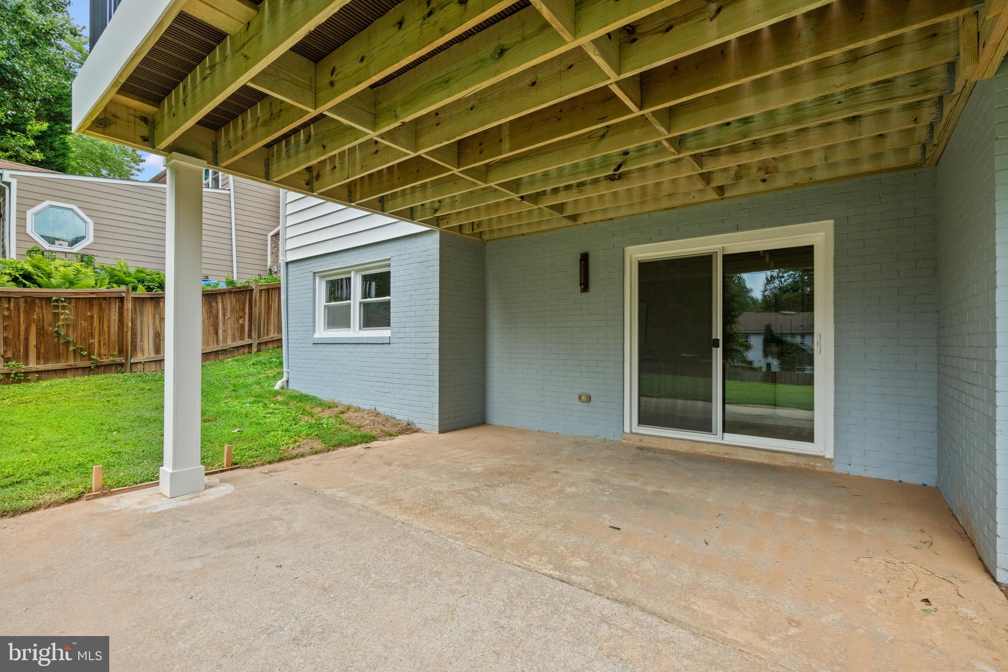 BELLS MILL VILLAGE - Residential