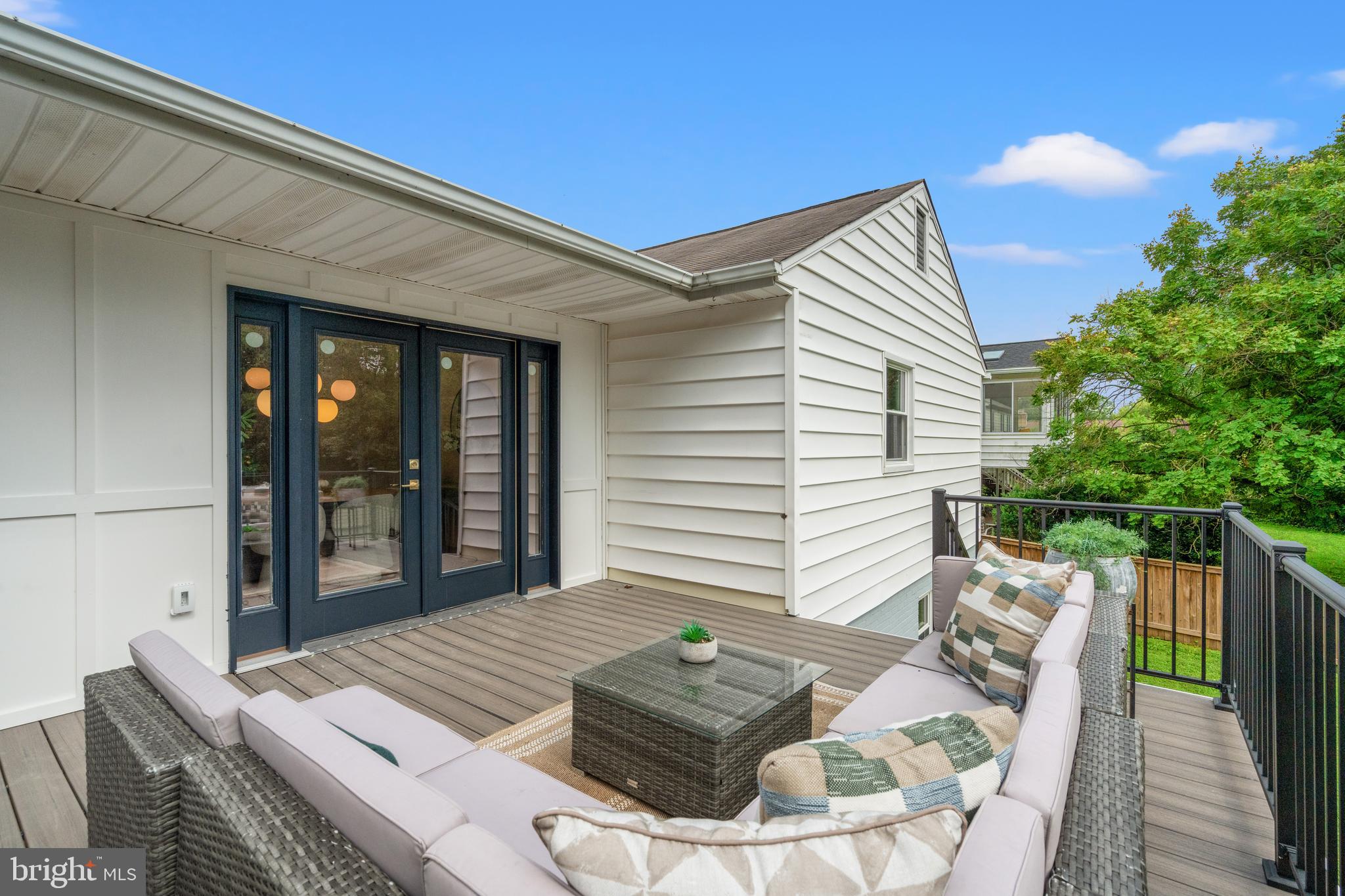 BELLS MILL VILLAGE - Residential