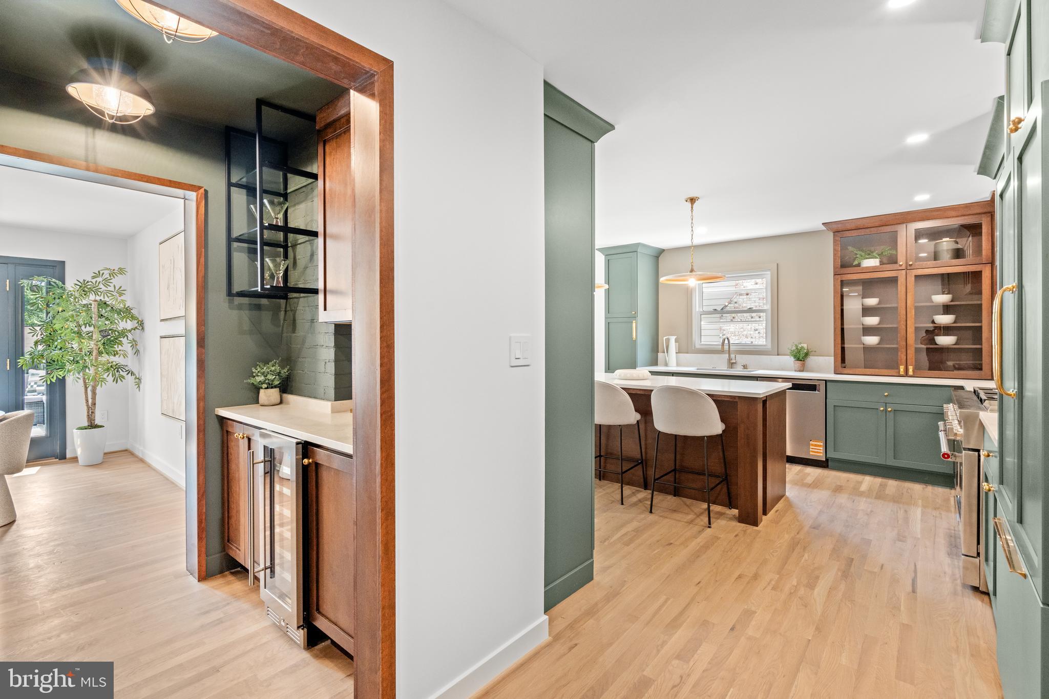 BELLS MILL VILLAGE - Residential