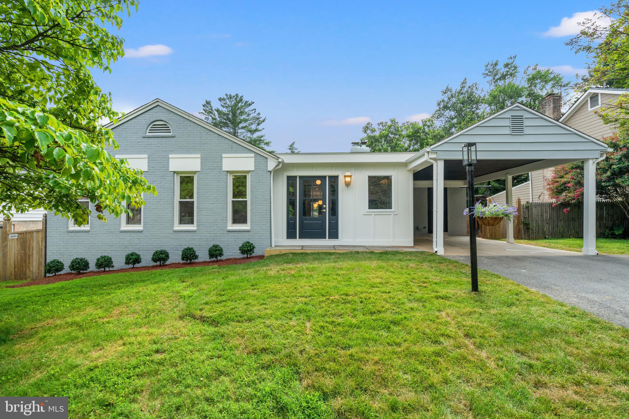 BELLS MILL VILLAGE - Residential