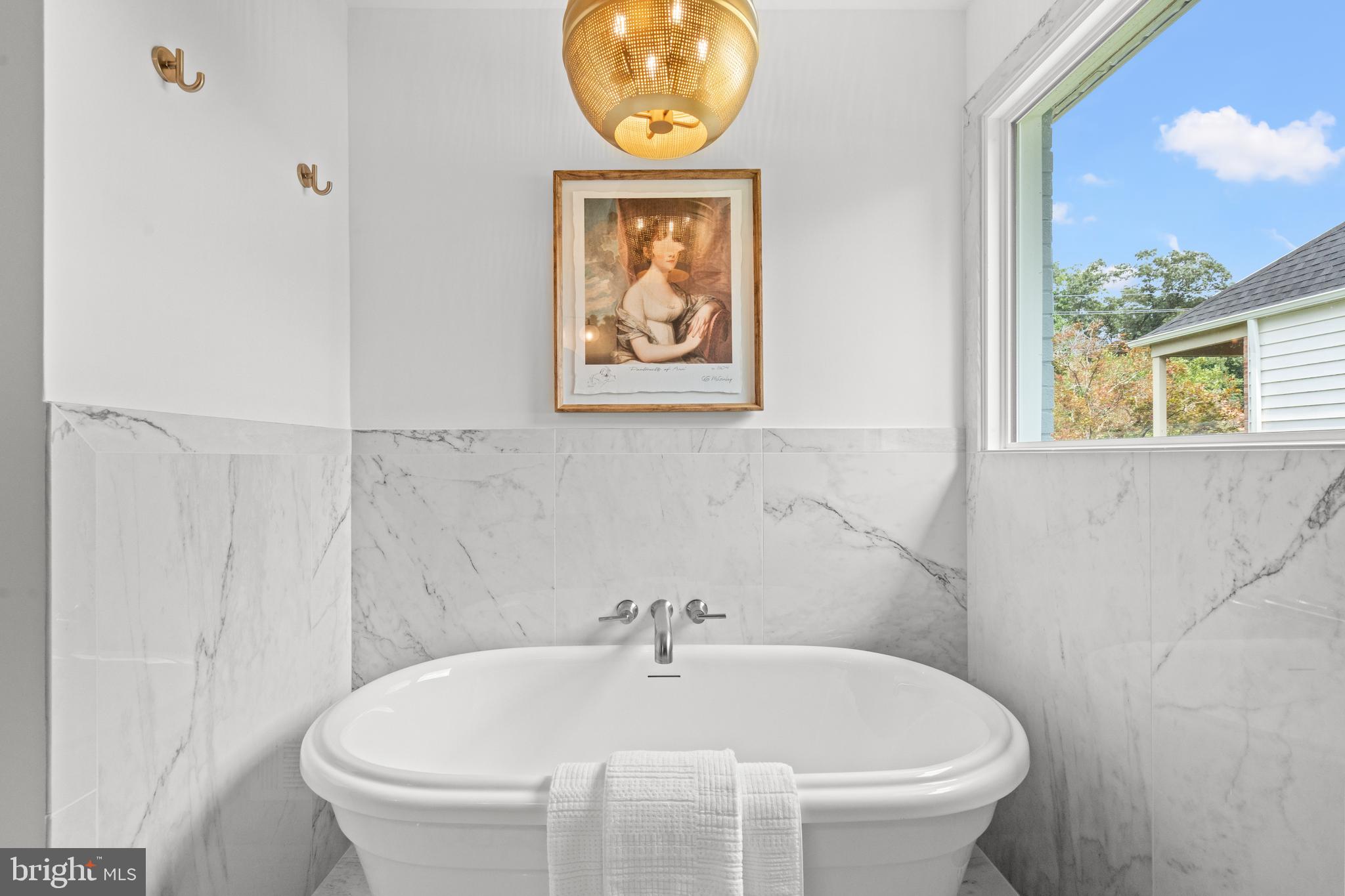 BELLS MILL VILLAGE - Residential