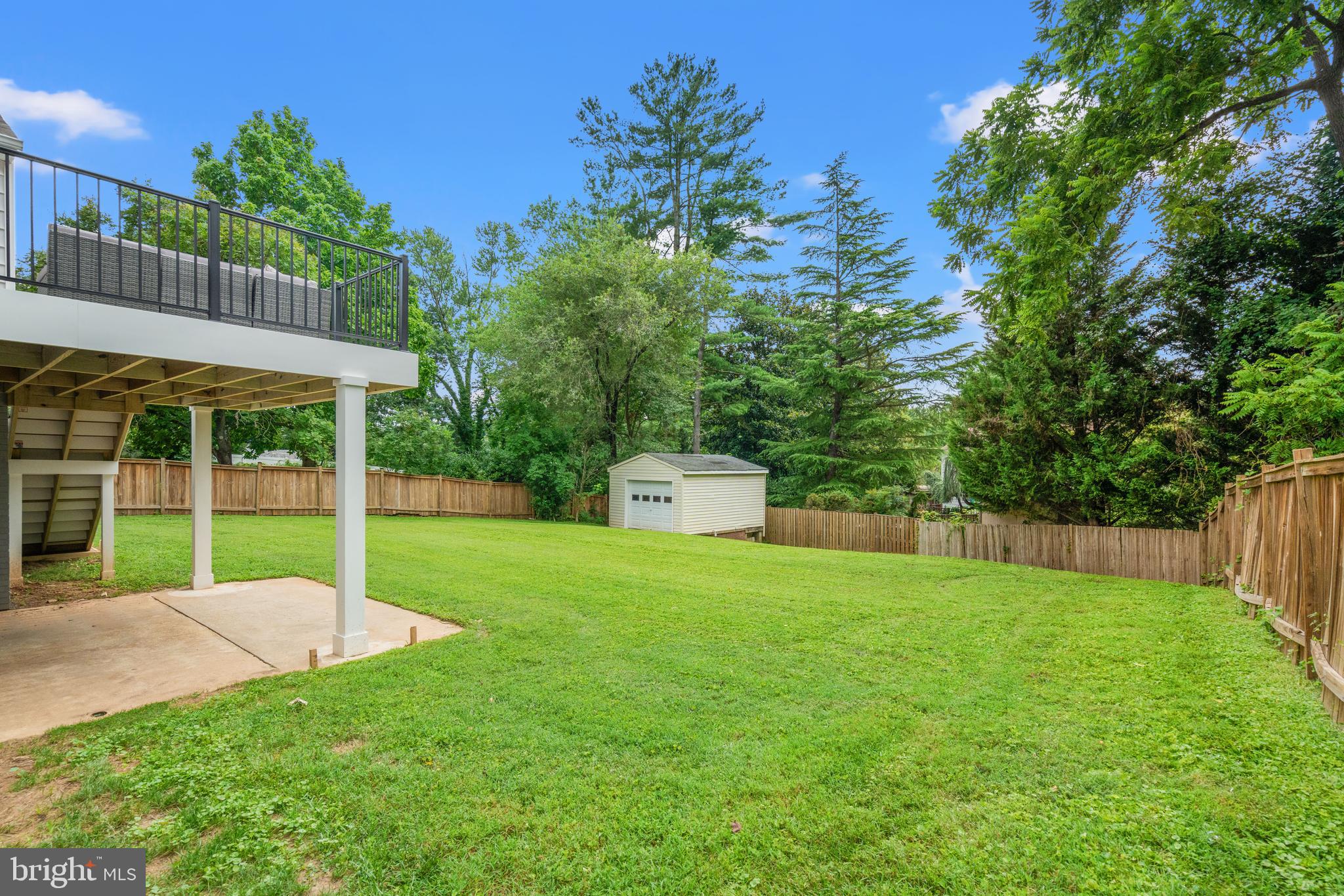 BELLS MILL VILLAGE - Residential