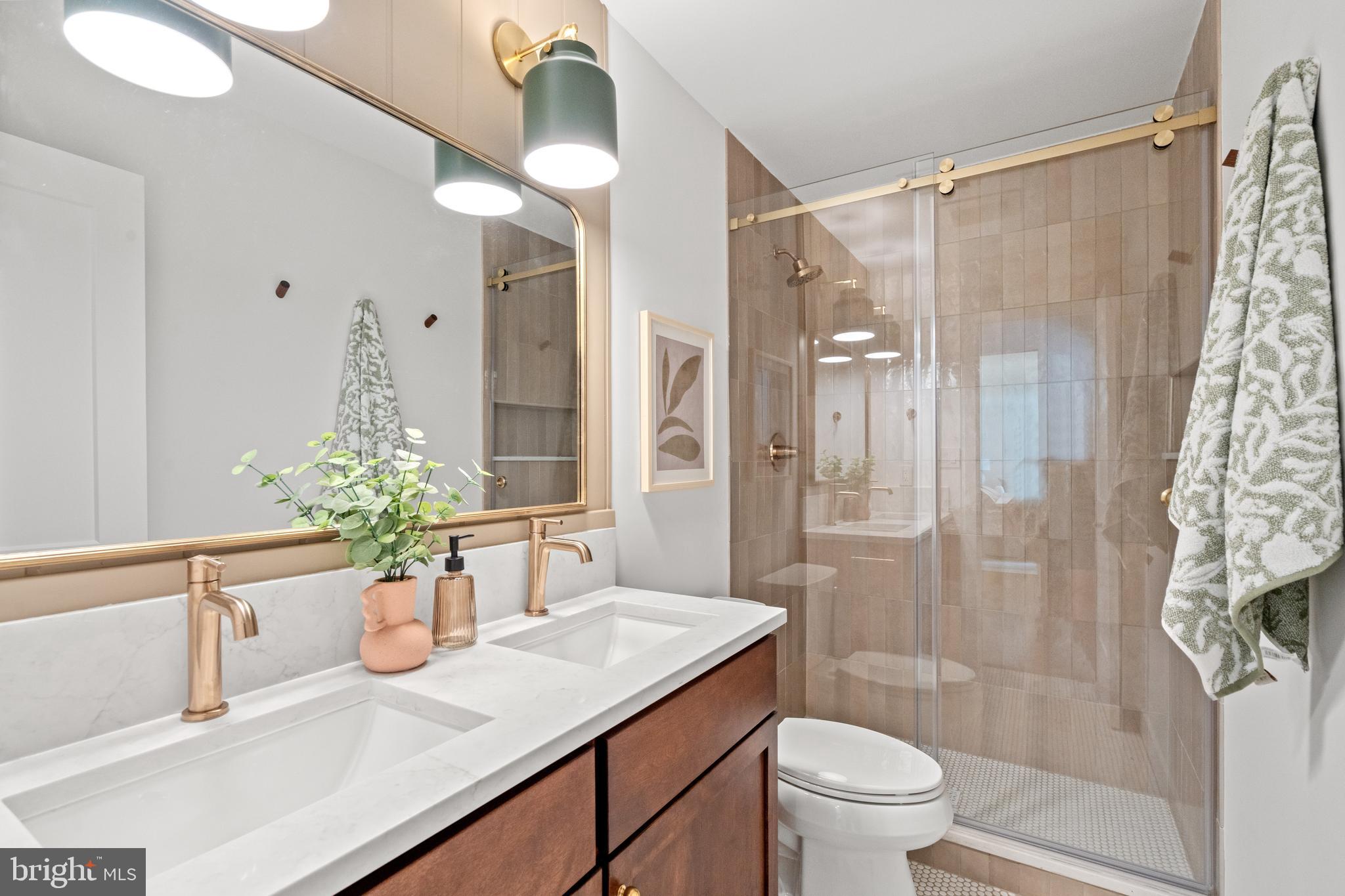 BELLS MILL VILLAGE - Residential