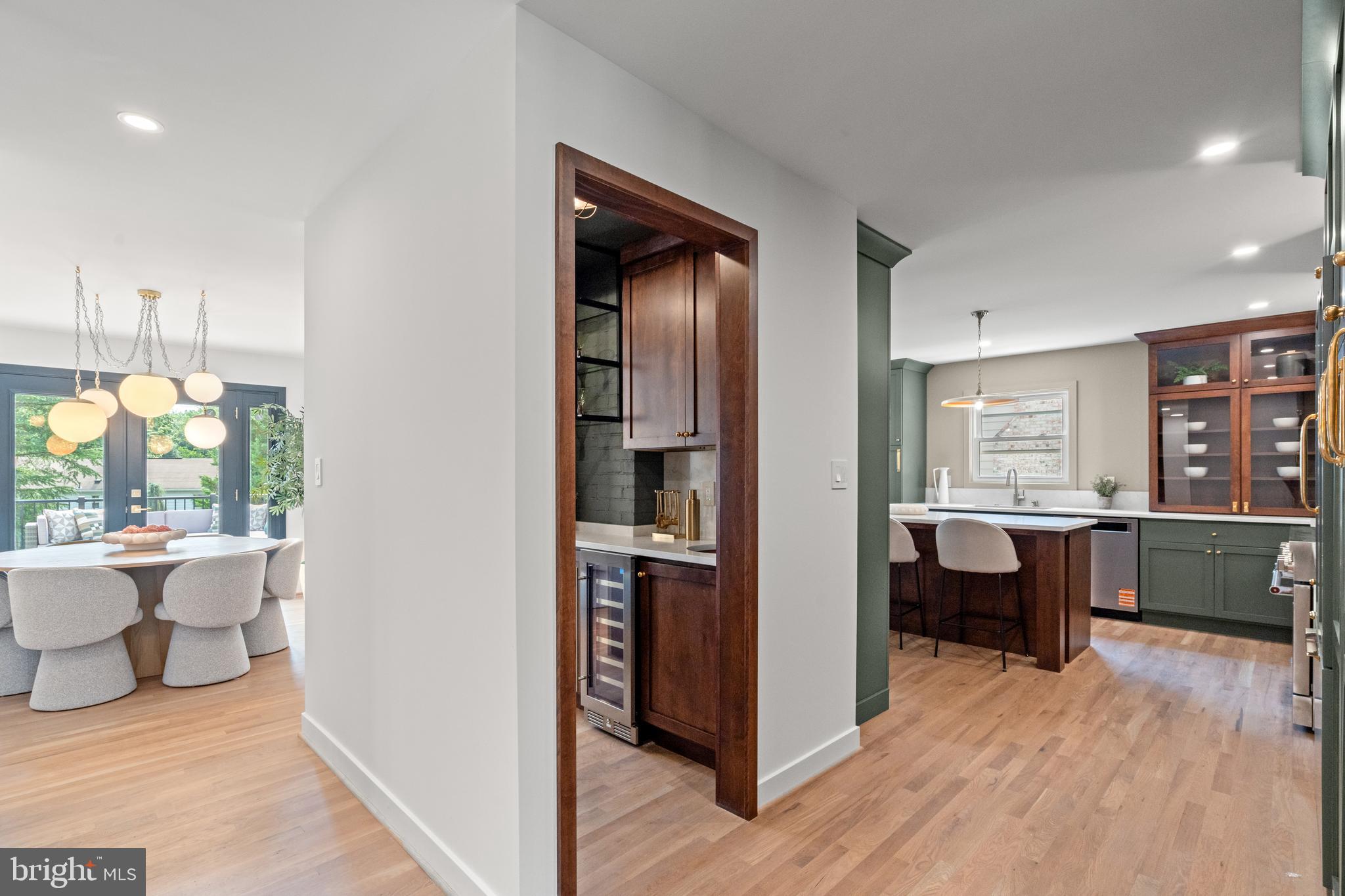 BELLS MILL VILLAGE - Residential