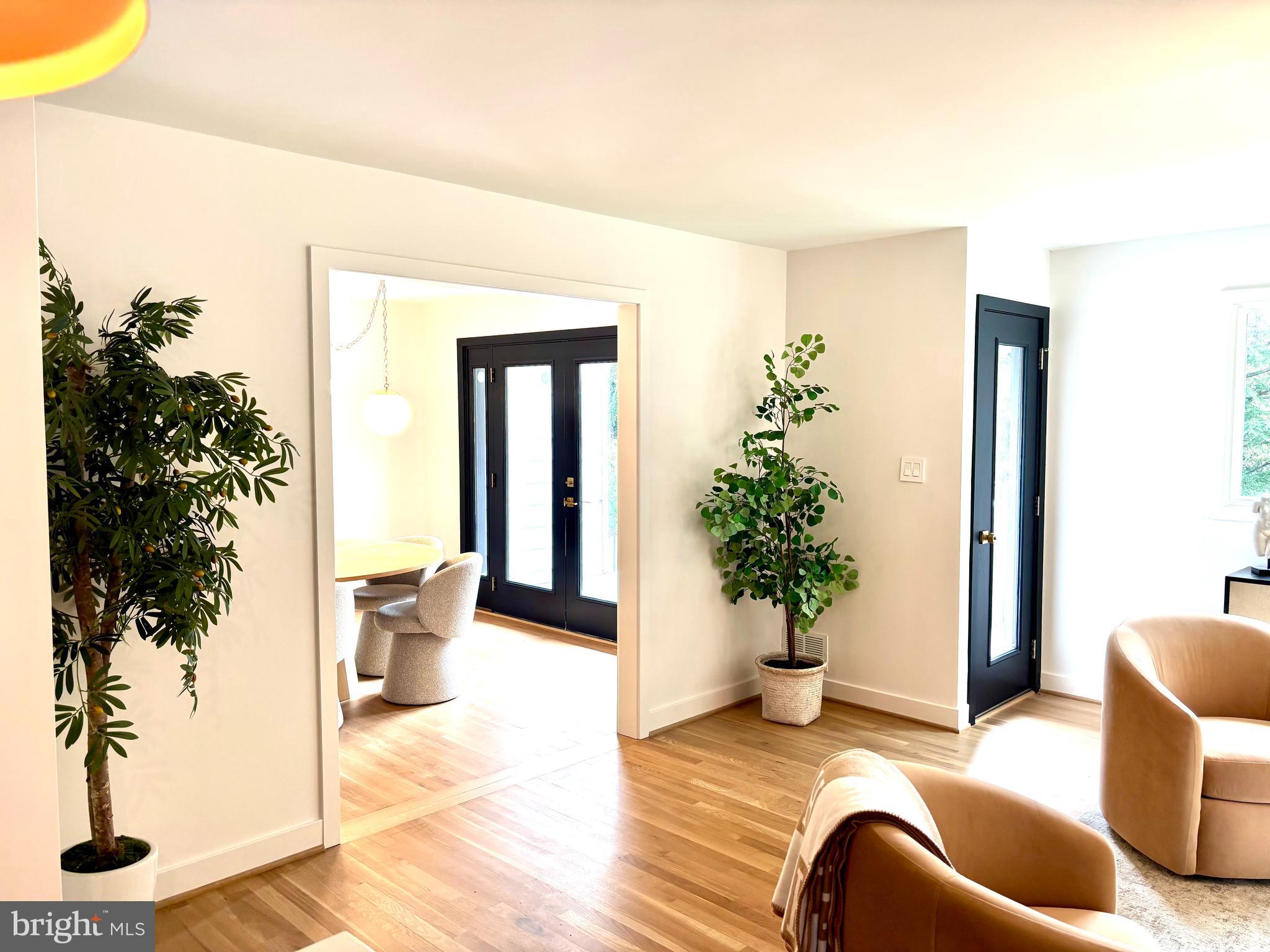 BELLS MILL VILLAGE - Residential