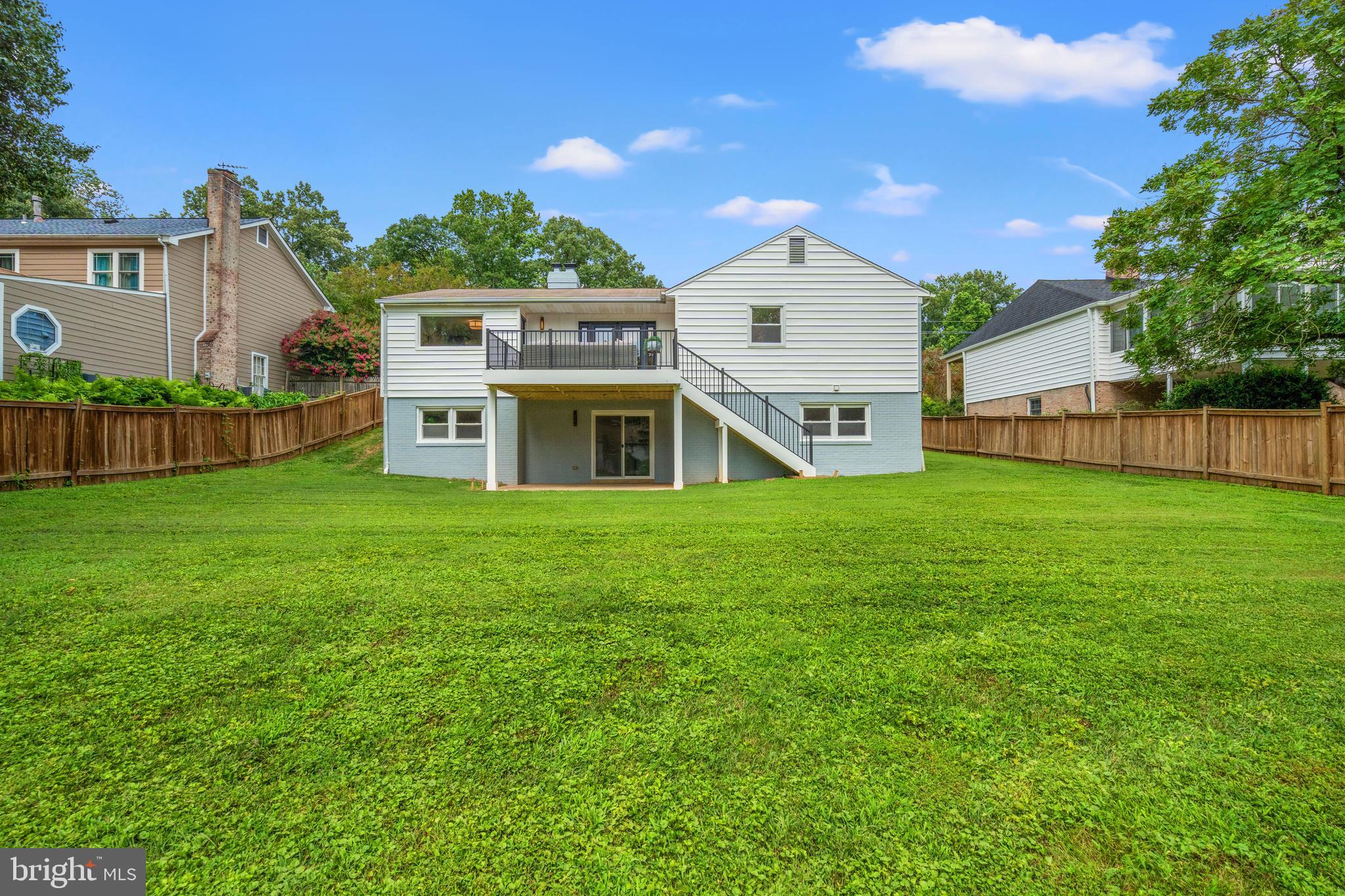 BELLS MILL VILLAGE - Residential