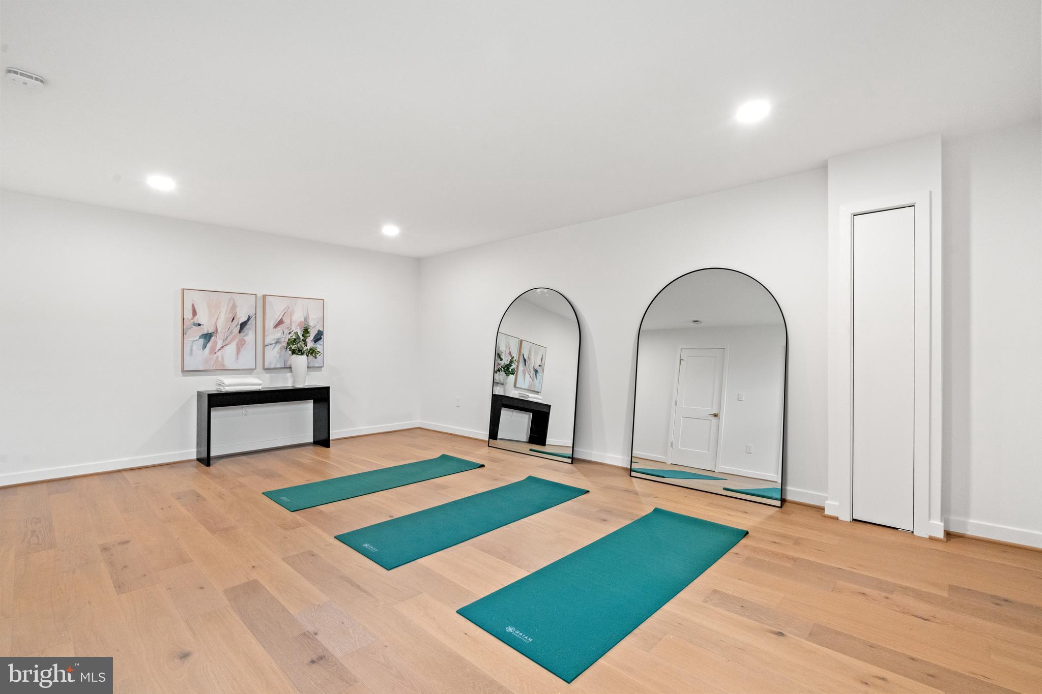 BELLS MILL VILLAGE - Residential