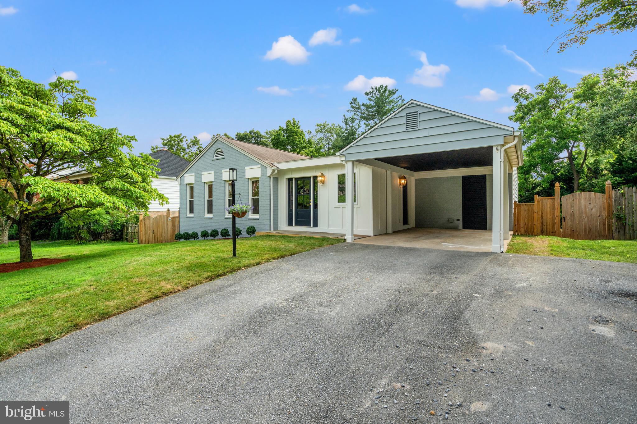 BELLS MILL VILLAGE - Residential