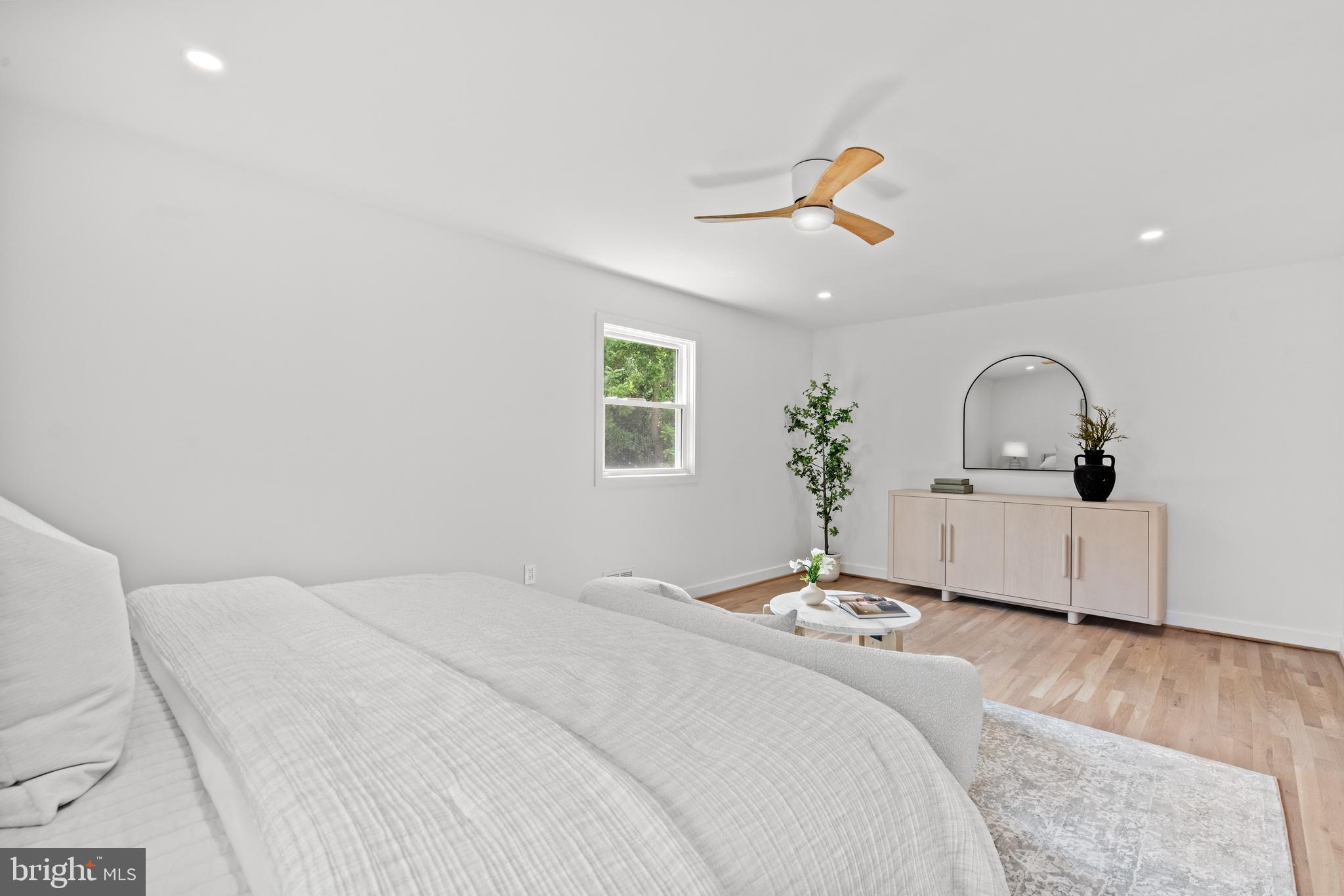 BELLS MILL VILLAGE - Residential