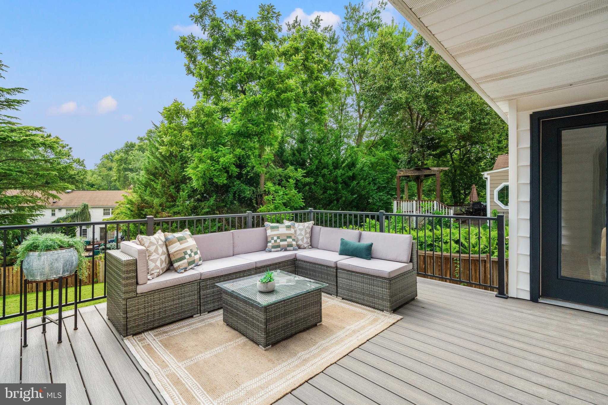 BELLS MILL VILLAGE - Residential