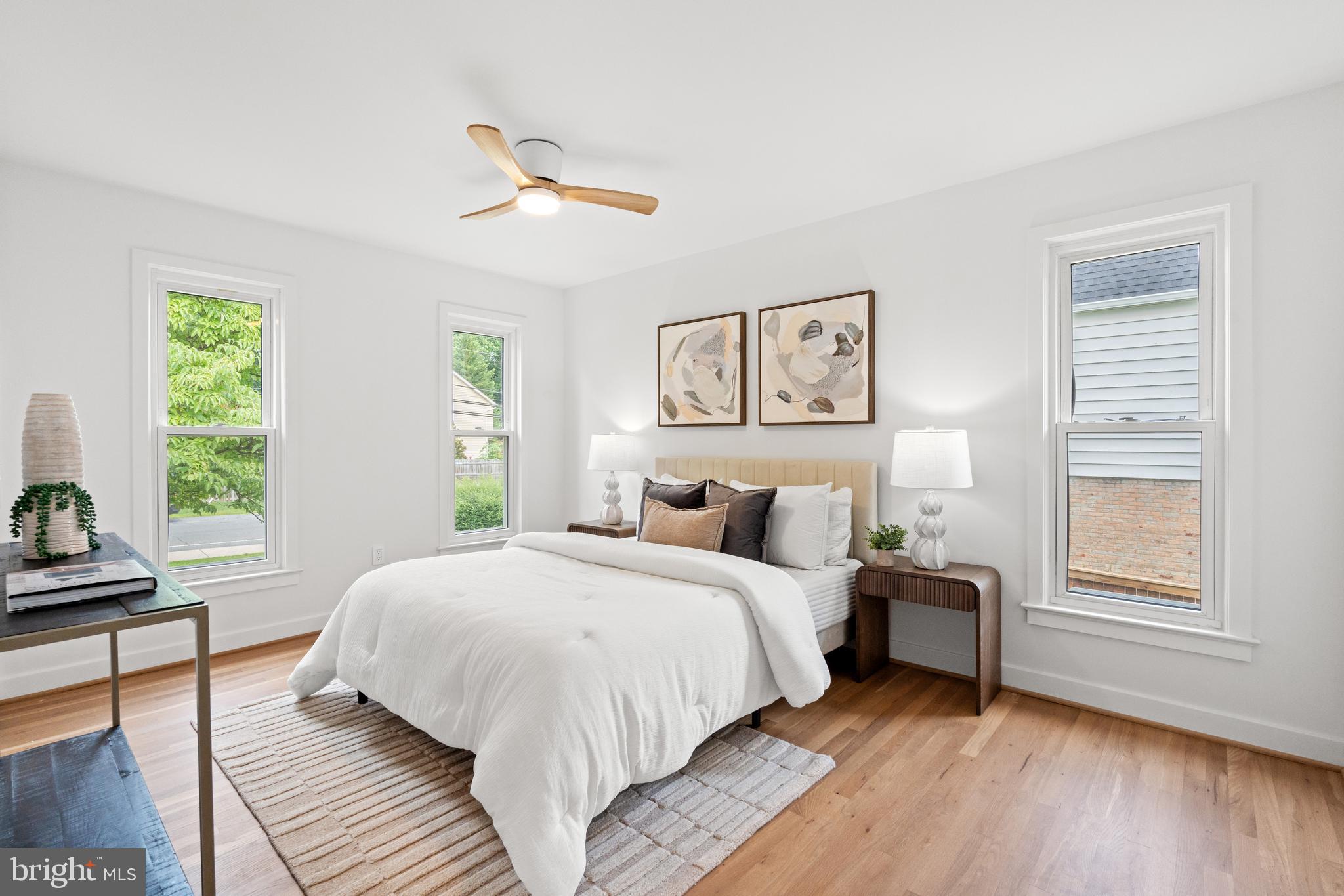 BELLS MILL VILLAGE - Residential