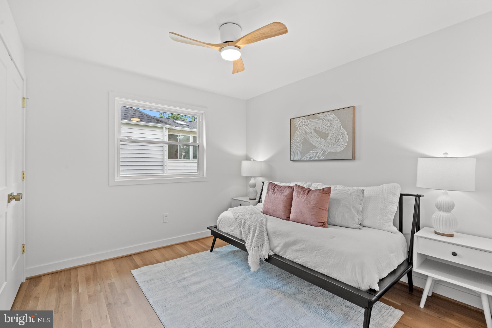 BELLS MILL VILLAGE - Residential