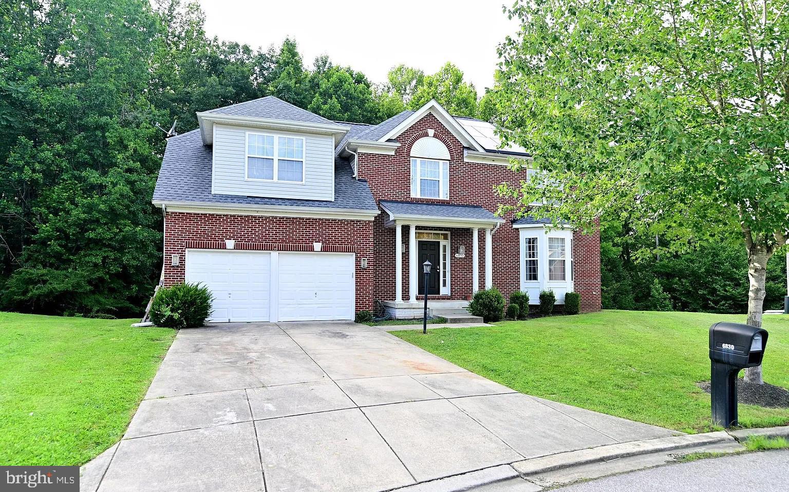 STRAWBERRY HILL EST SUB - Residential Lease