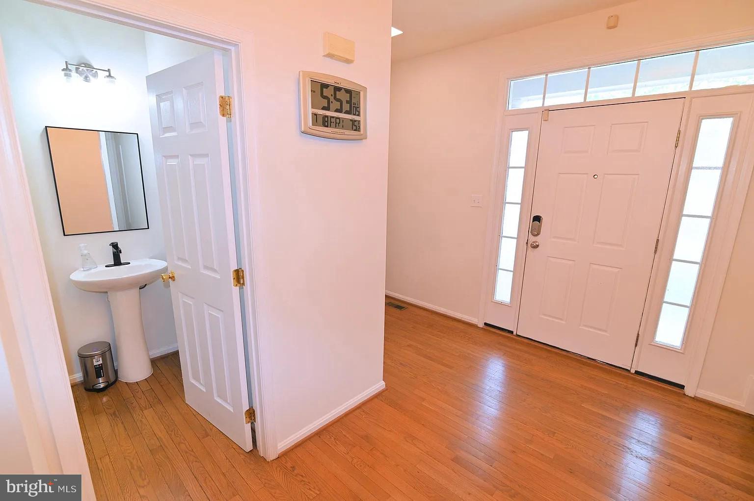 STRAWBERRY HILL EST SUB - Residential Lease