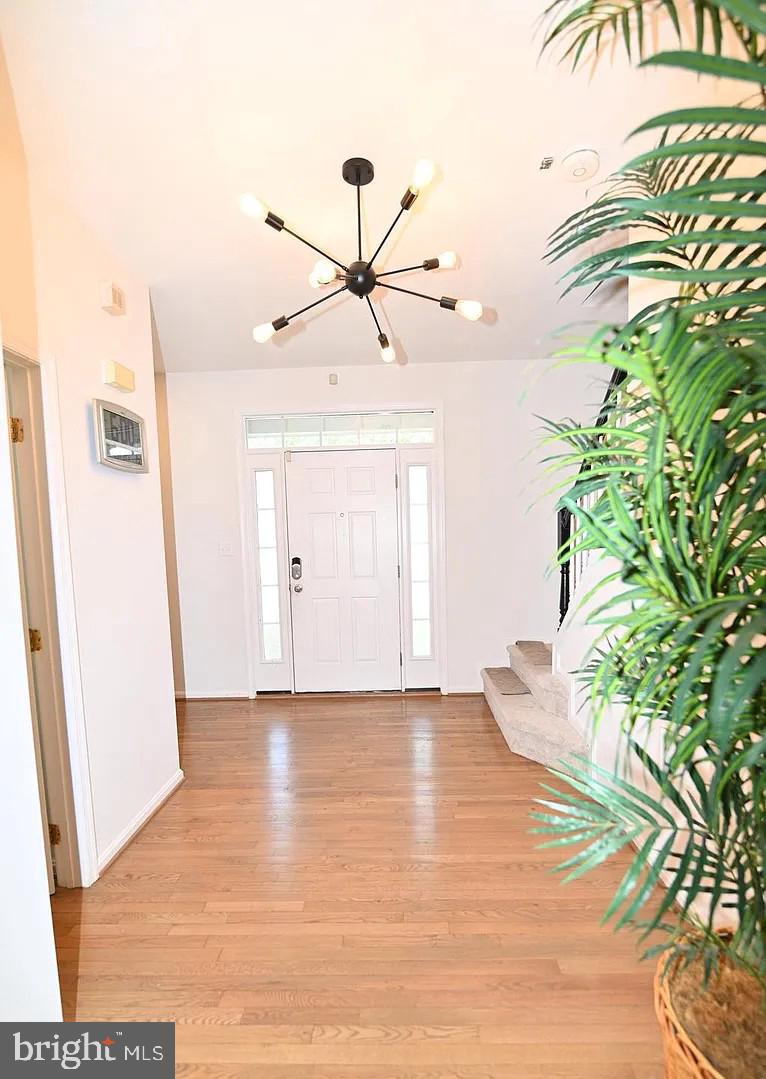 STRAWBERRY HILL EST SUB - Residential Lease