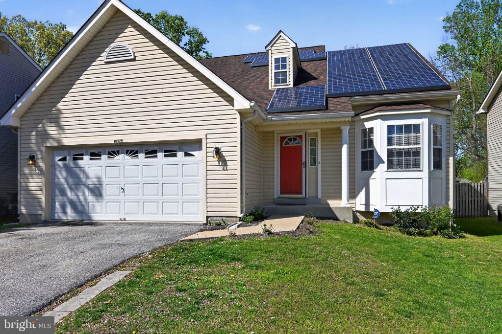 Photo of 10325 Cassidy Court, WALDORF, MD 20601 (MLS # MDCH2053396)