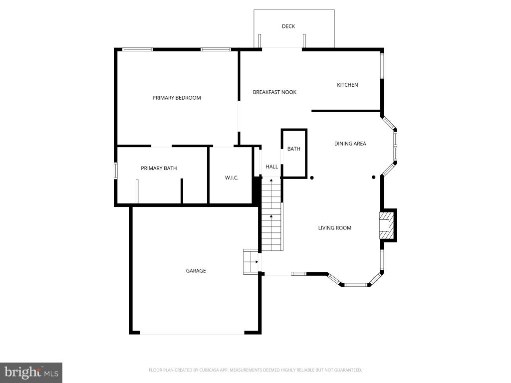 Photo of 10325 Cassidy Court, WALDORF, MD 20601 (MLS # MDCH2053396)
