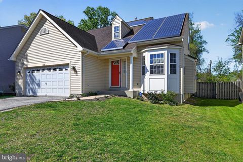 10325 CASSIDY COURT WALDORF MD 20601