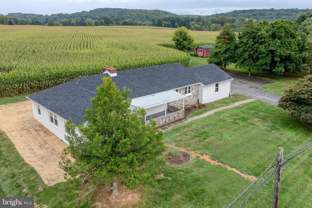 Photo of 725 Marticville Road, PEQUEA, PA 17565 (MLS # PALA2076212)