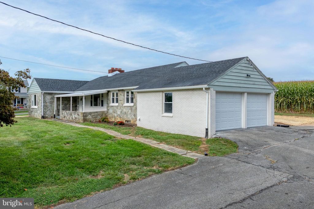 Photo of 725 Marticville Road, PEQUEA, PA 17565 (MLS # PALA2076212)