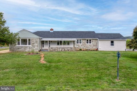 Photo of 725 Marticville Road, PEQUEA, PA 17565 (MLS # PALA2076212)