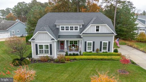 Photo of 31673 Sloan Cove Road, LEWES, DE 19958 (MLS # DESU2100638)