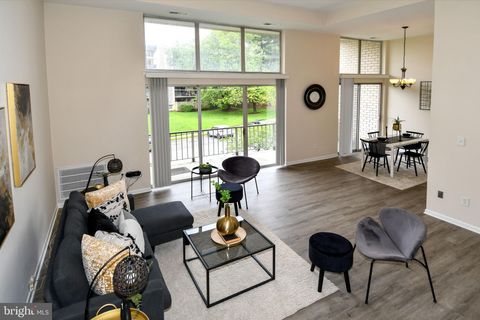 5572 BURNSIDE DRIVE 5572-5 ROCKVILLE MD 20853
