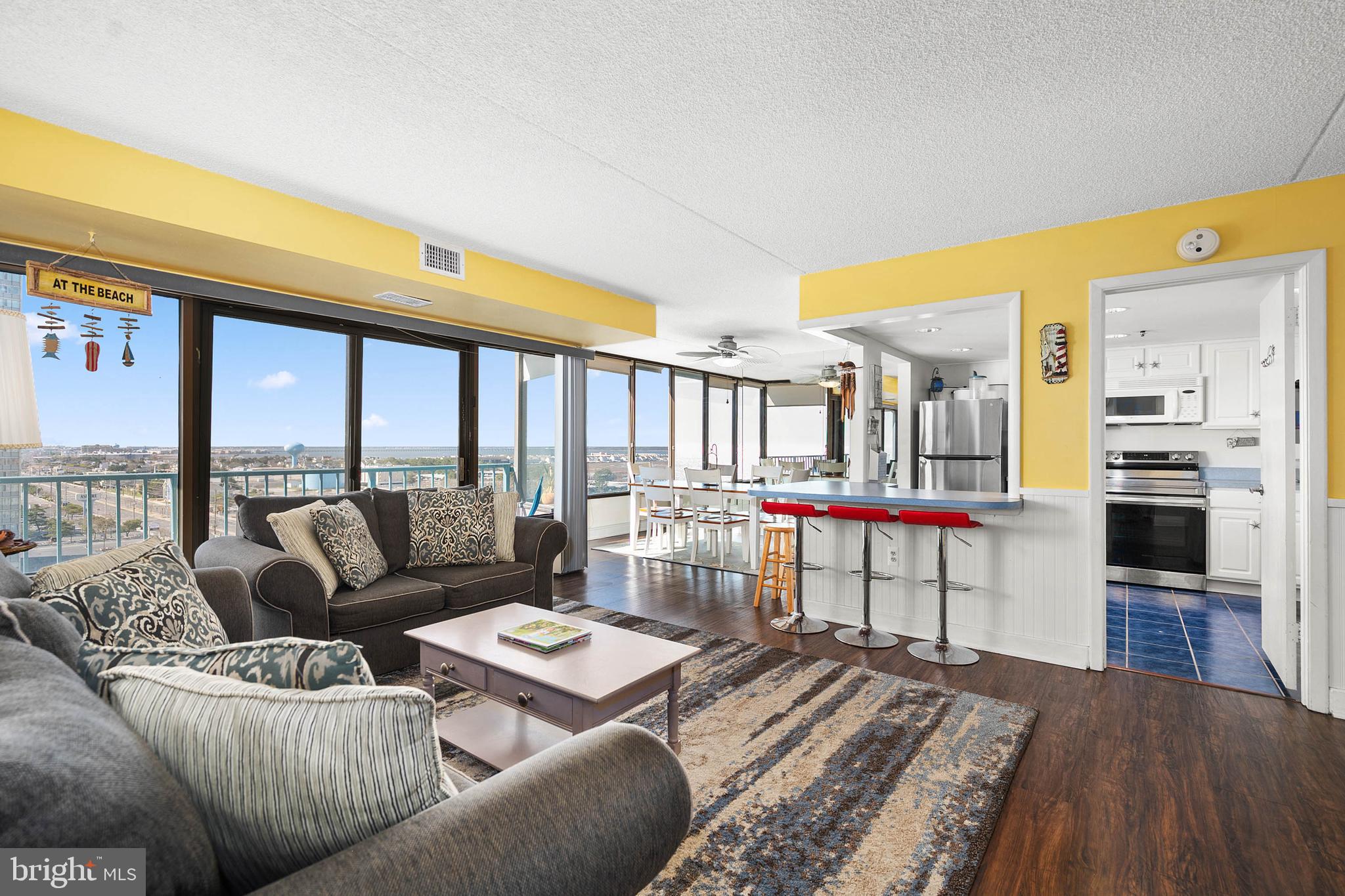 11000 COASTAL HIGHWAY 1105