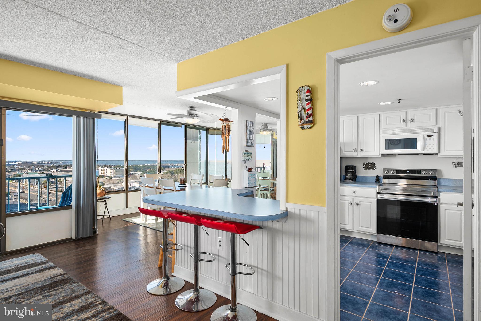 11000 COASTAL HIGHWAY 1105