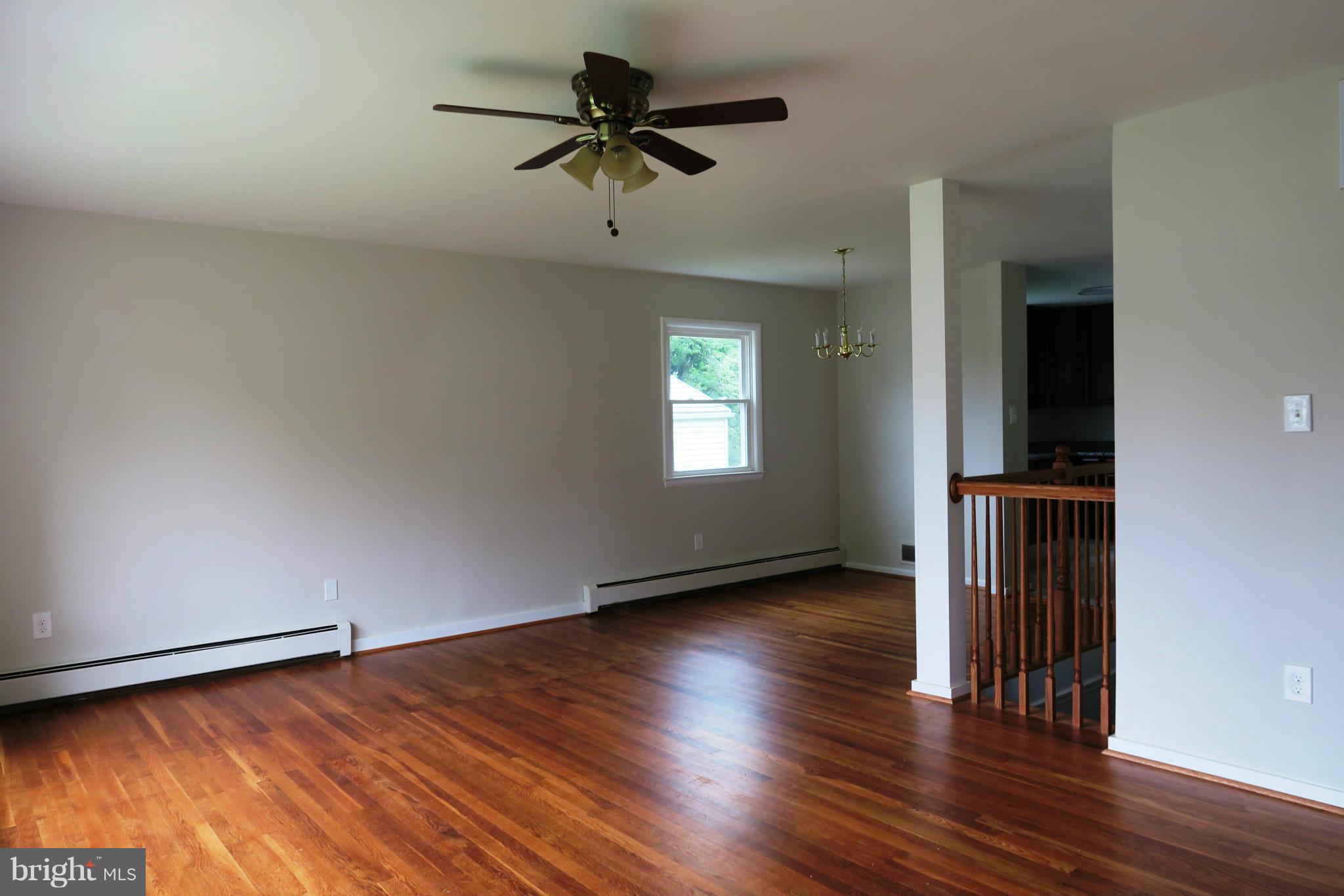 SPORTSMAN PARK - Residential Lease