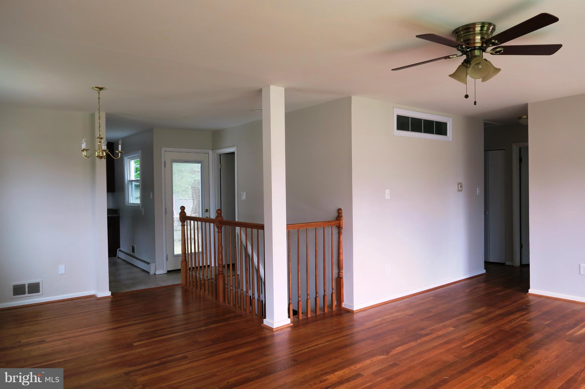 SPORTSMAN PARK - Residential Lease