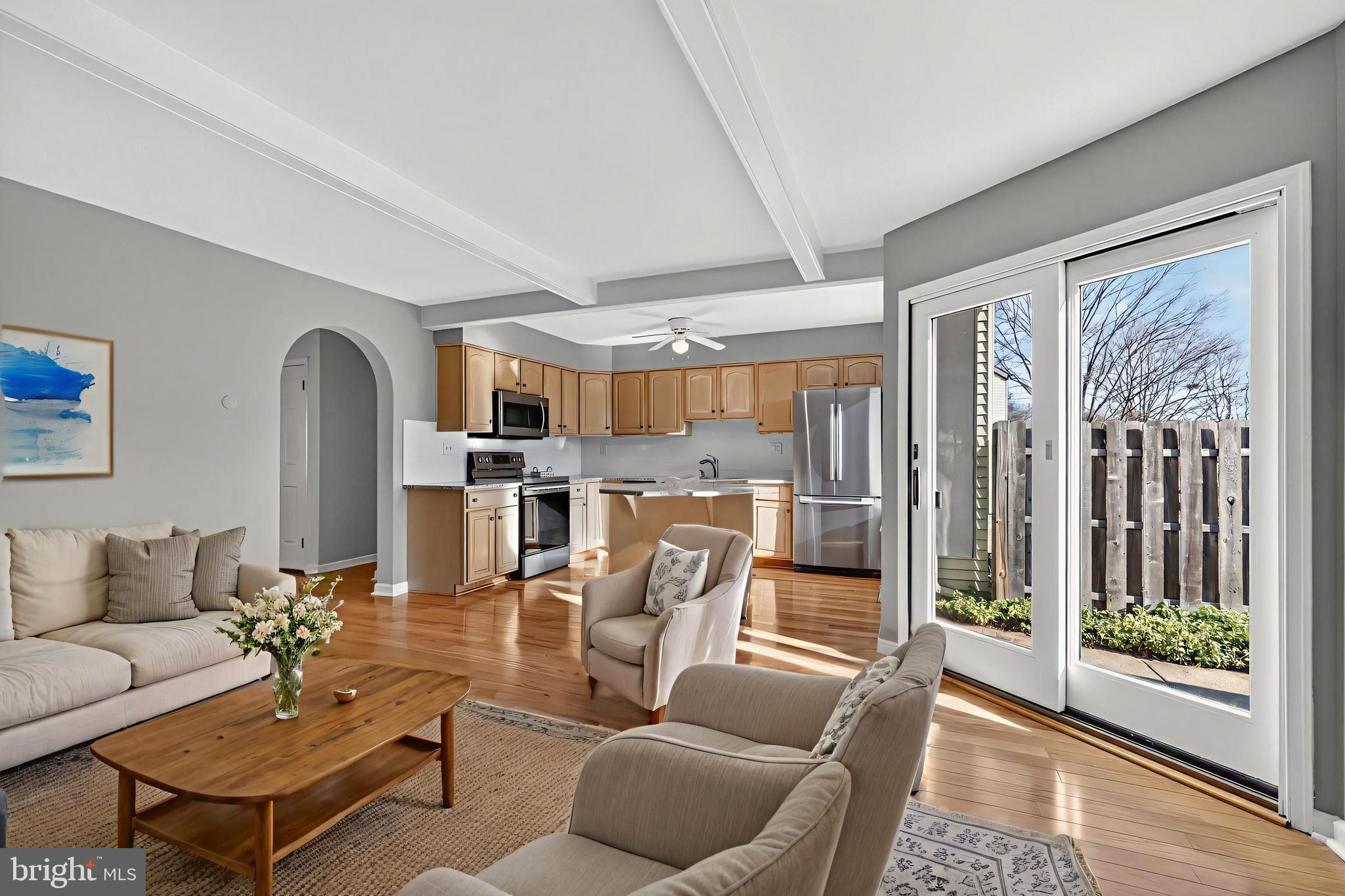 HEADLEY TRACE - Residential